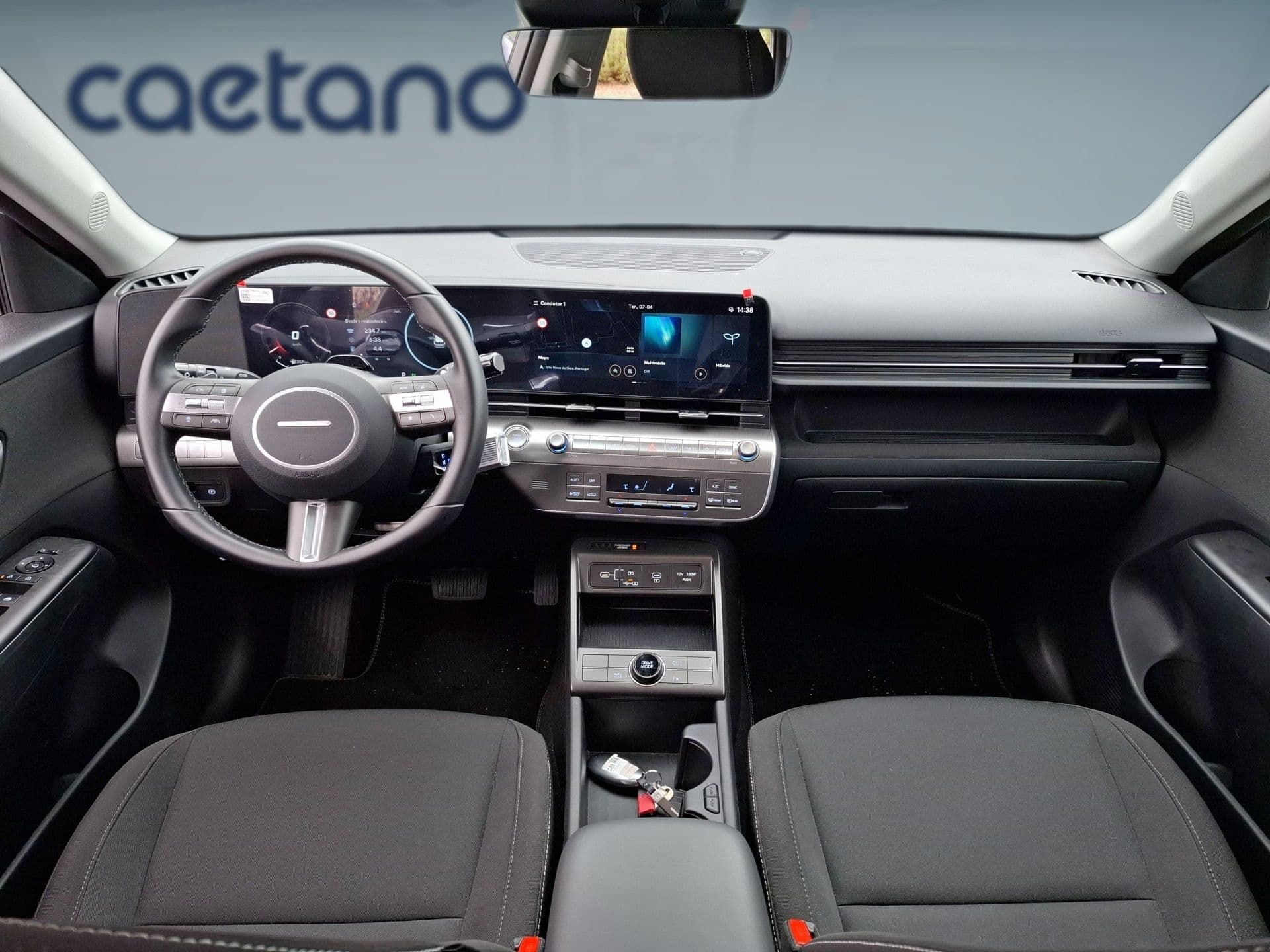 Hyundai Kauai - 9