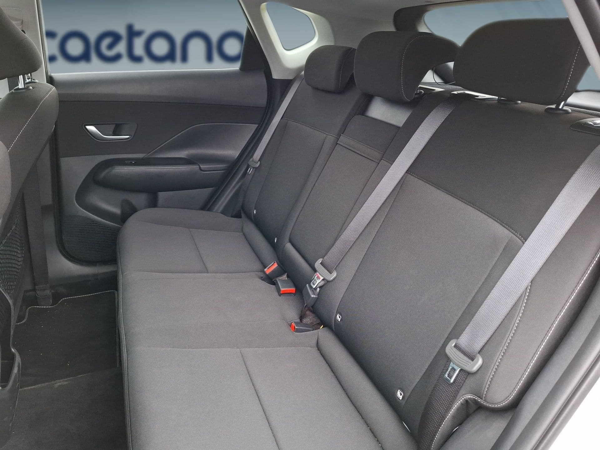 Hyundai Kauai - 11