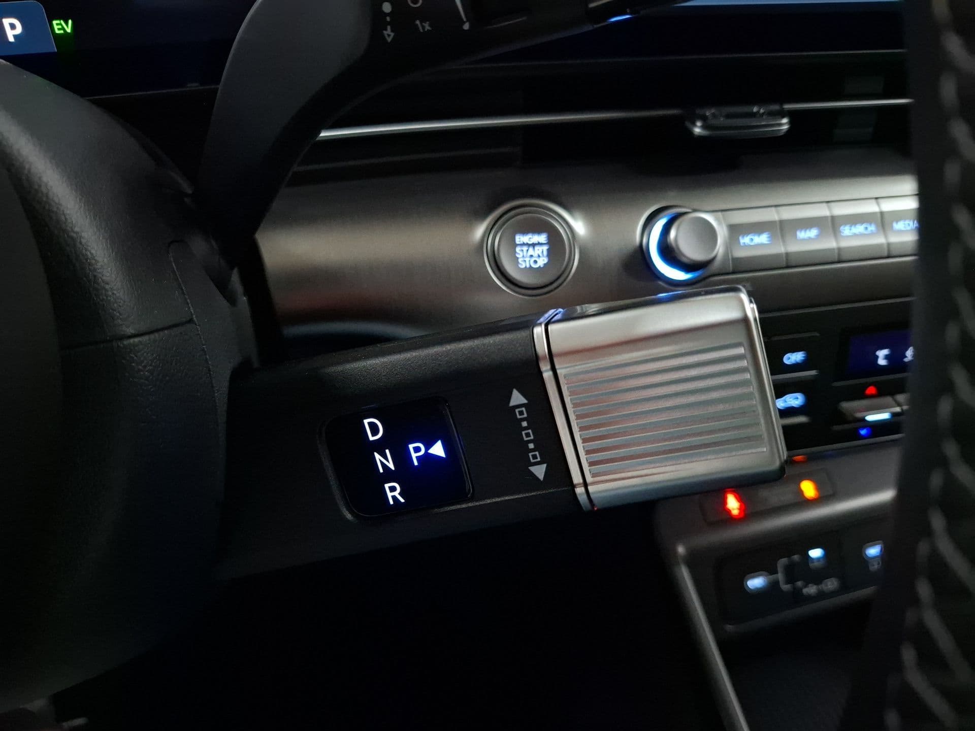 Hyundai Kauai - 8