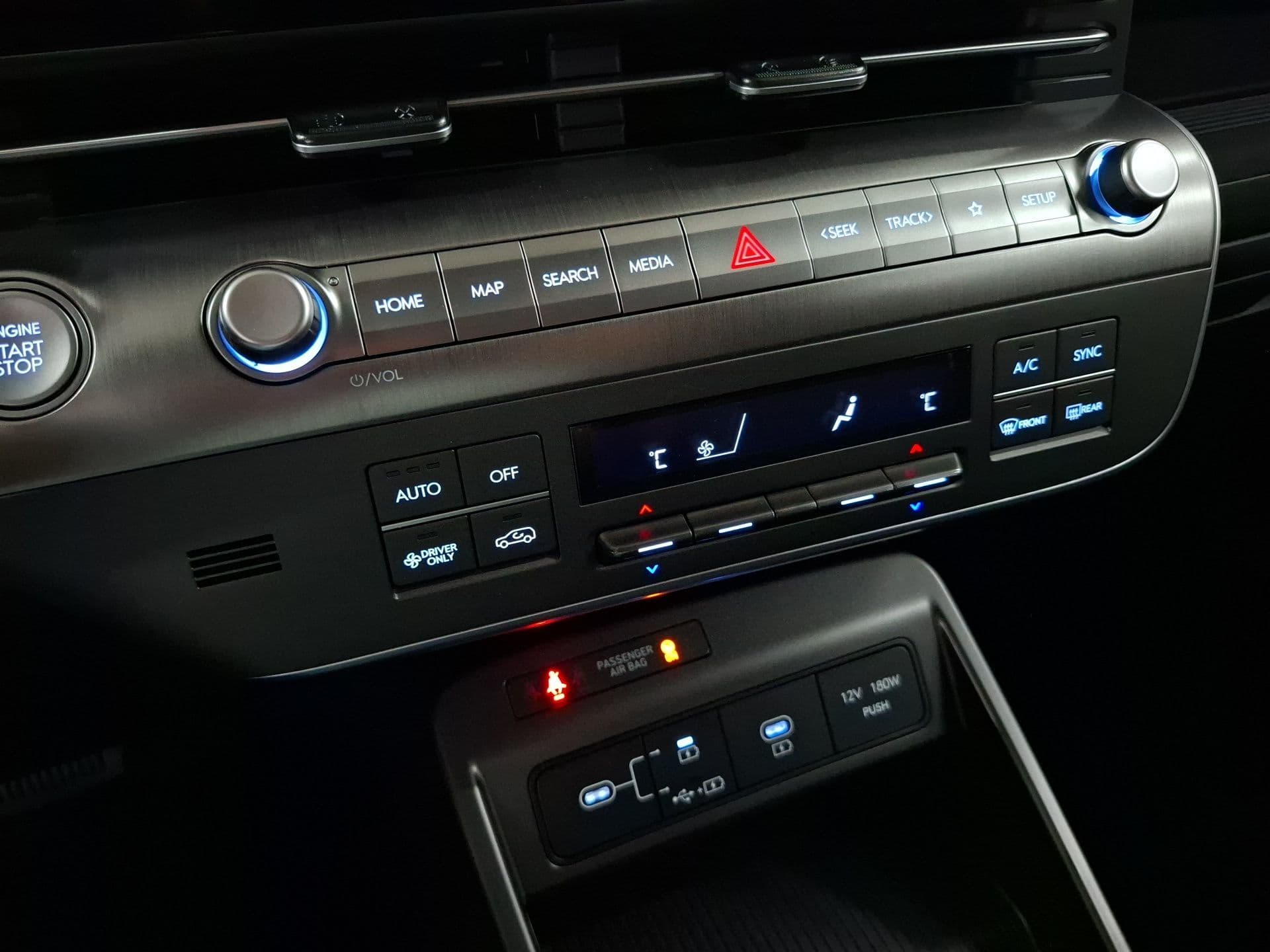 Hyundai Kauai - 10