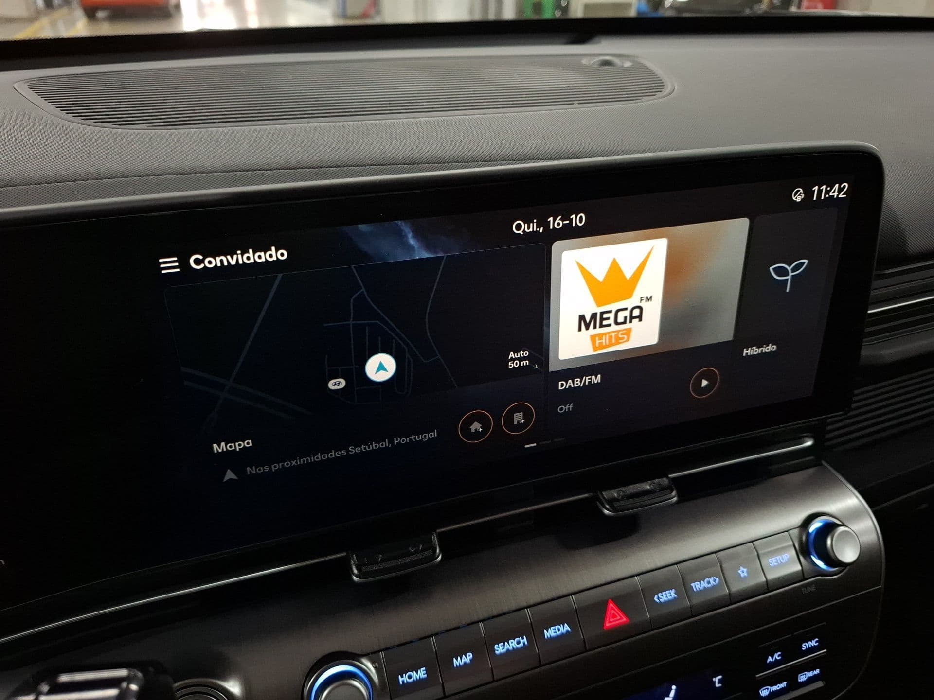 Hyundai Kauai - 11