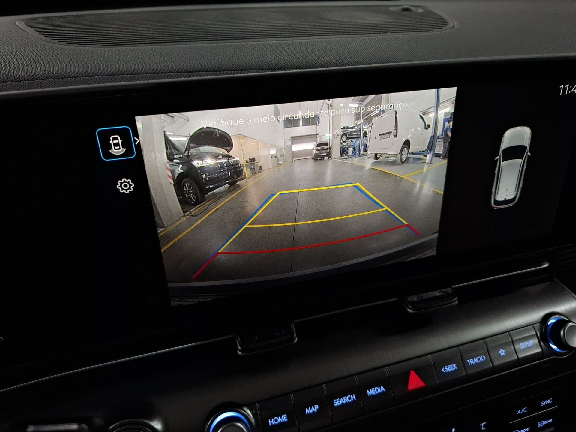 Hyundai Kauai - 12