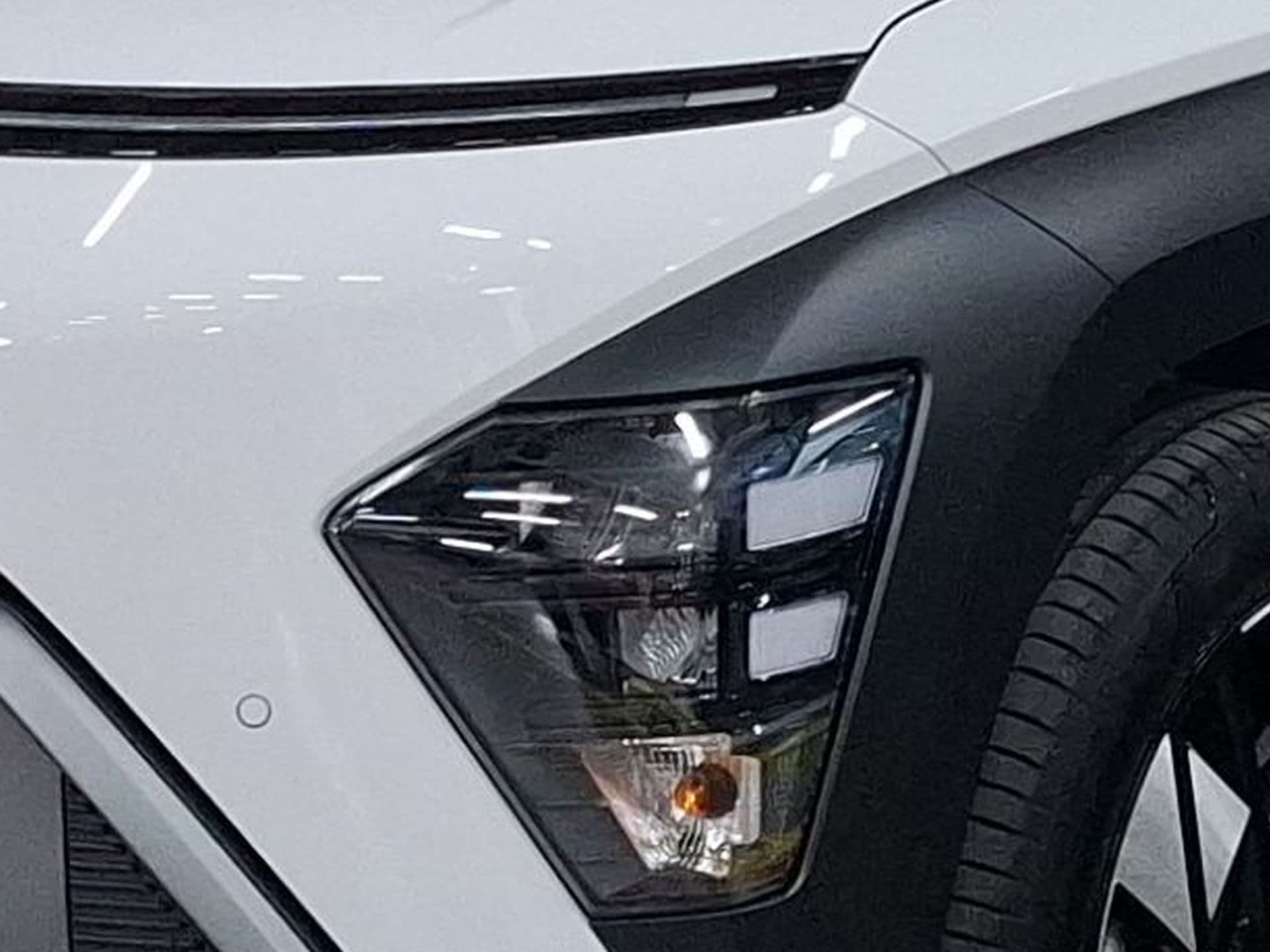 Hyundai Kauai - 5