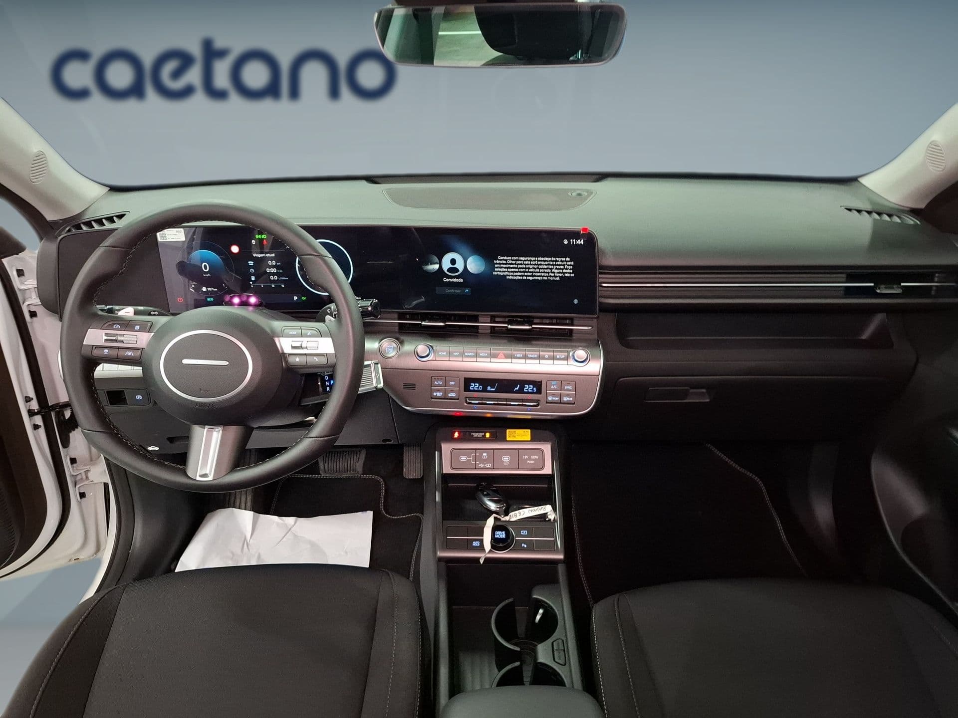 Hyundai Kauai - 11
