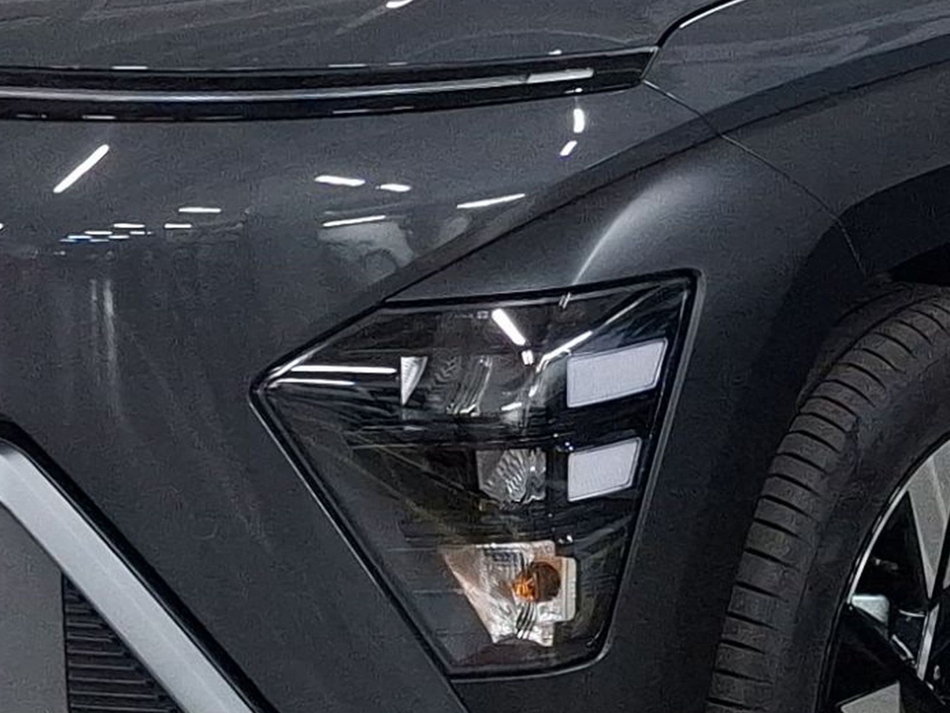 Hyundai Kauai - 5