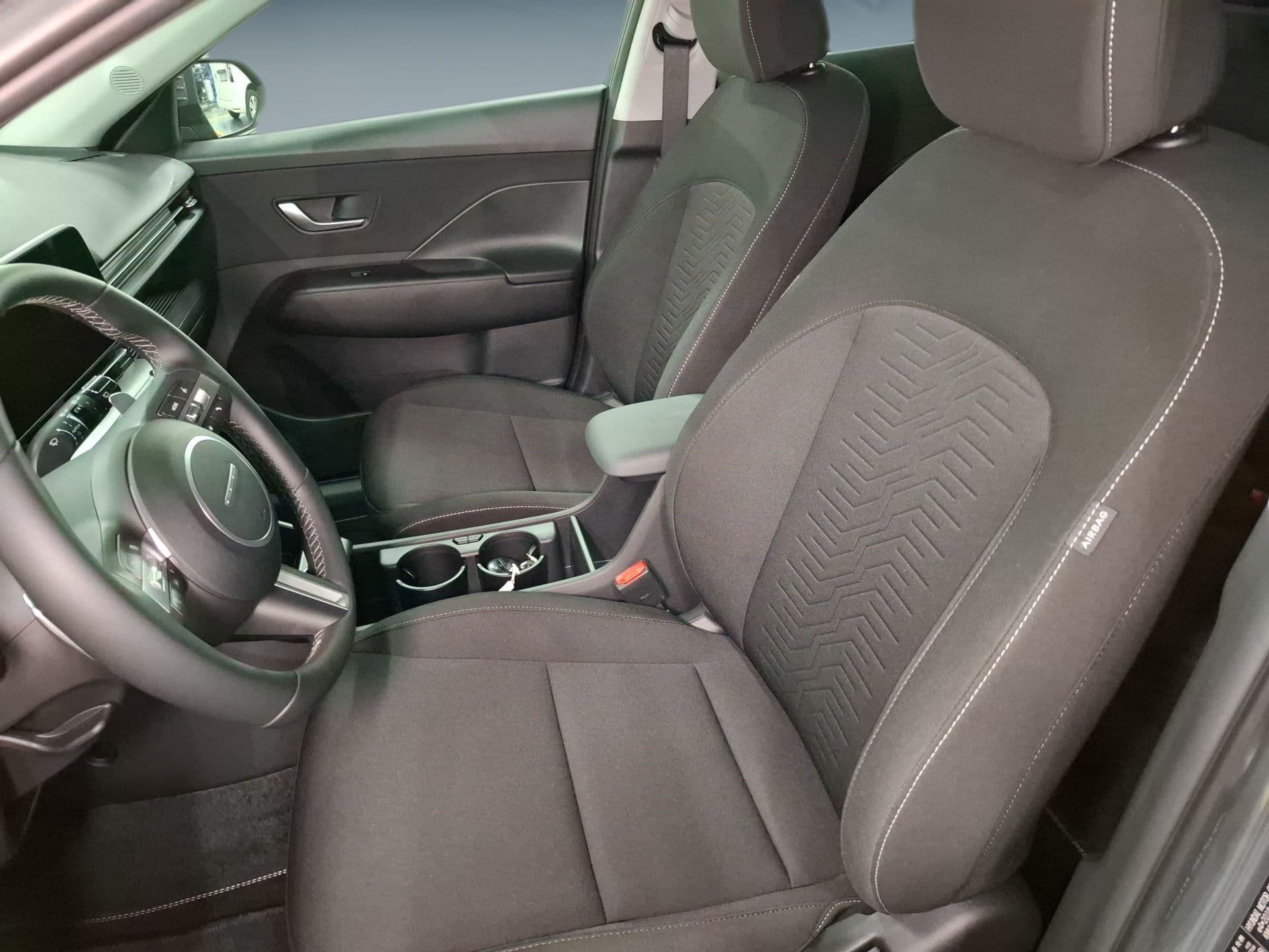 Hyundai Kauai - 11