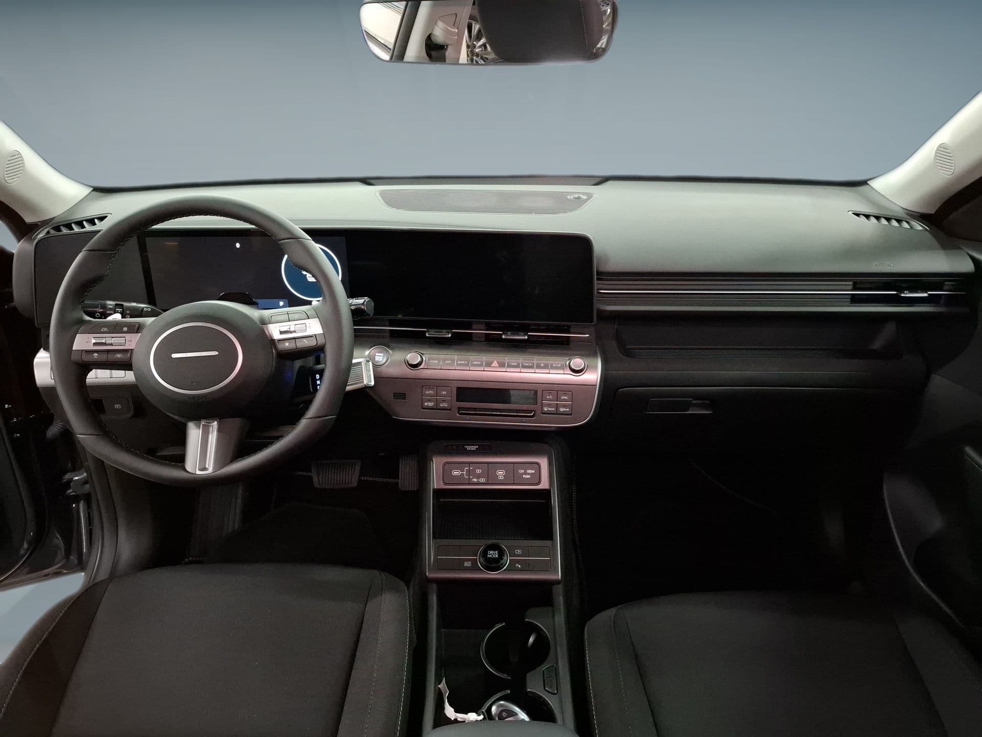 Hyundai Kauai - 12