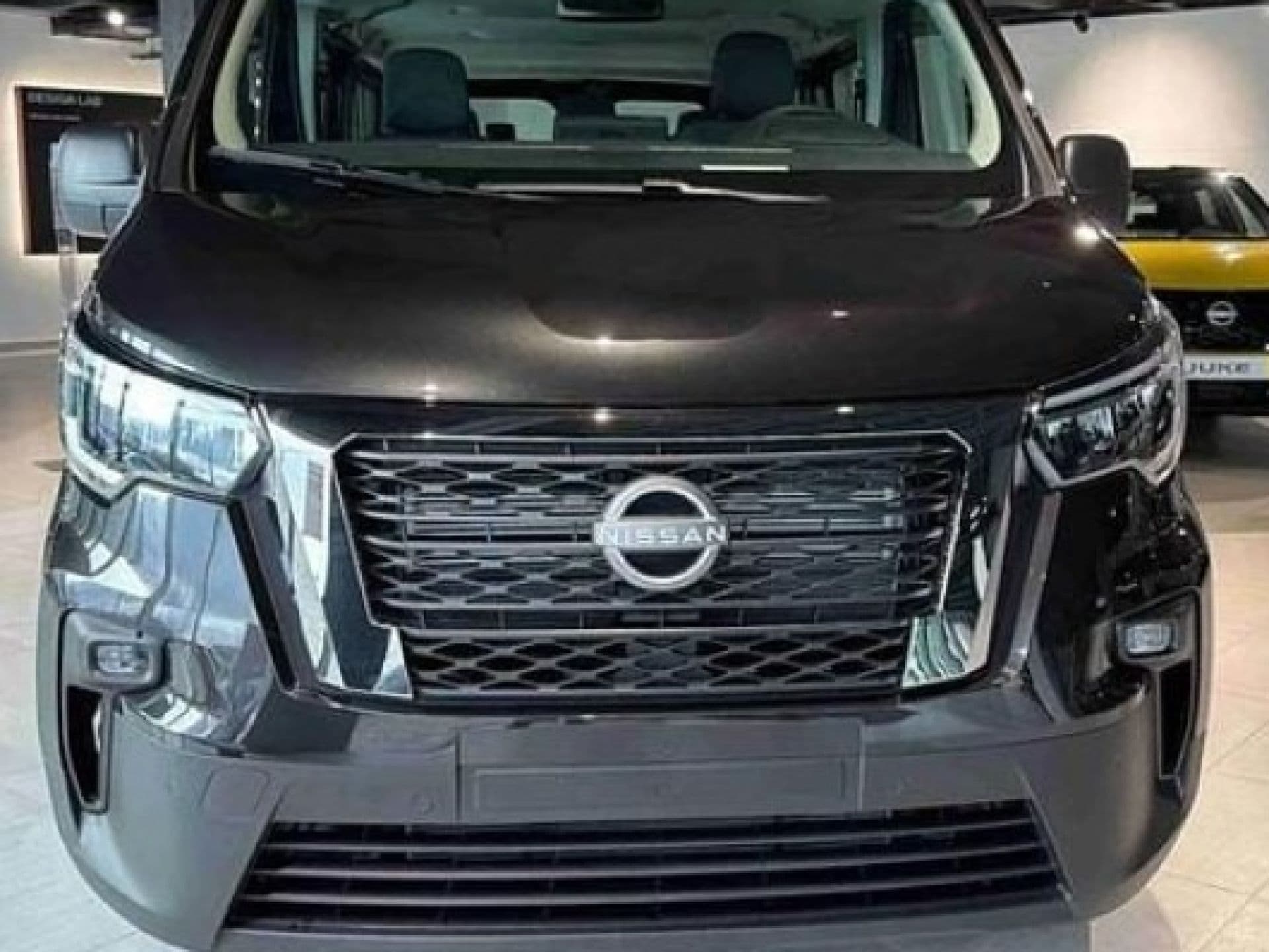 Nissan Primastar - 3