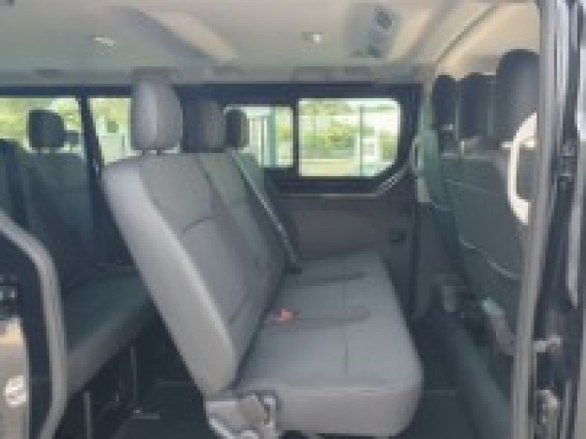Nissan Primastar - 6