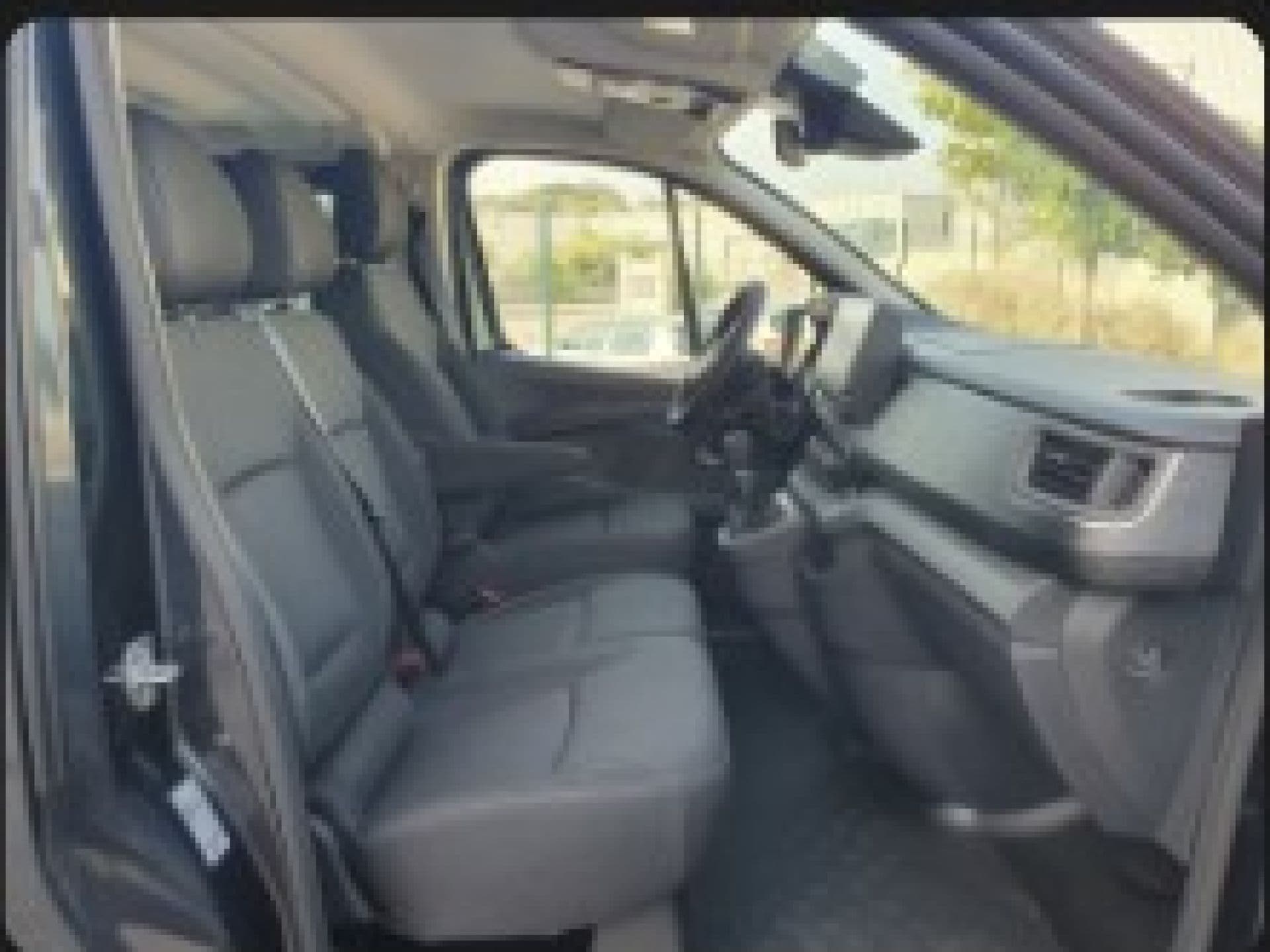 Nissan Primastar - 7