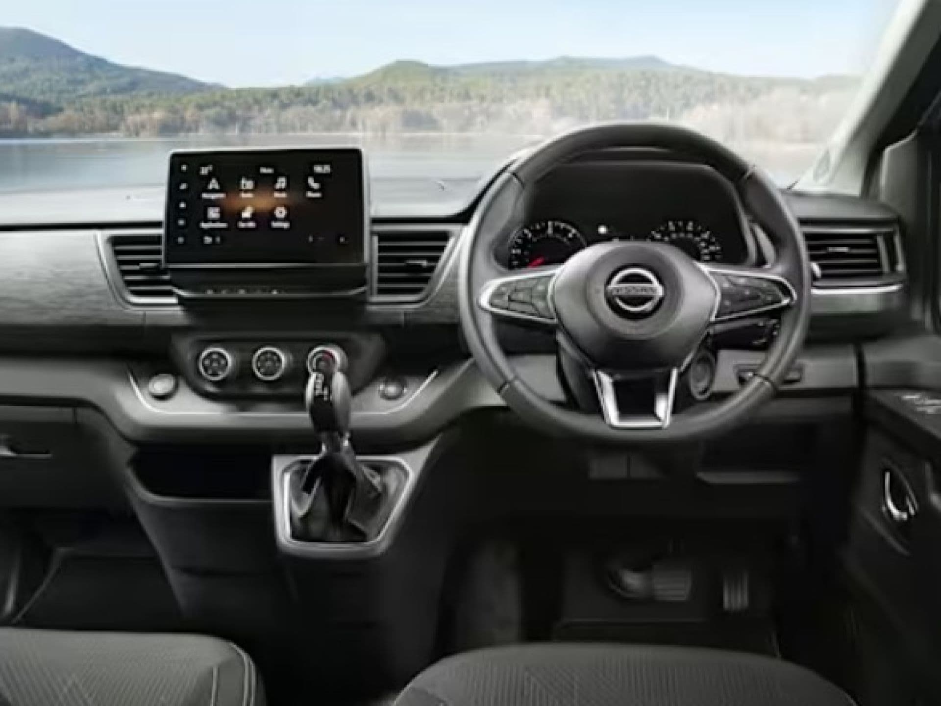 Nissan Primastar - 8