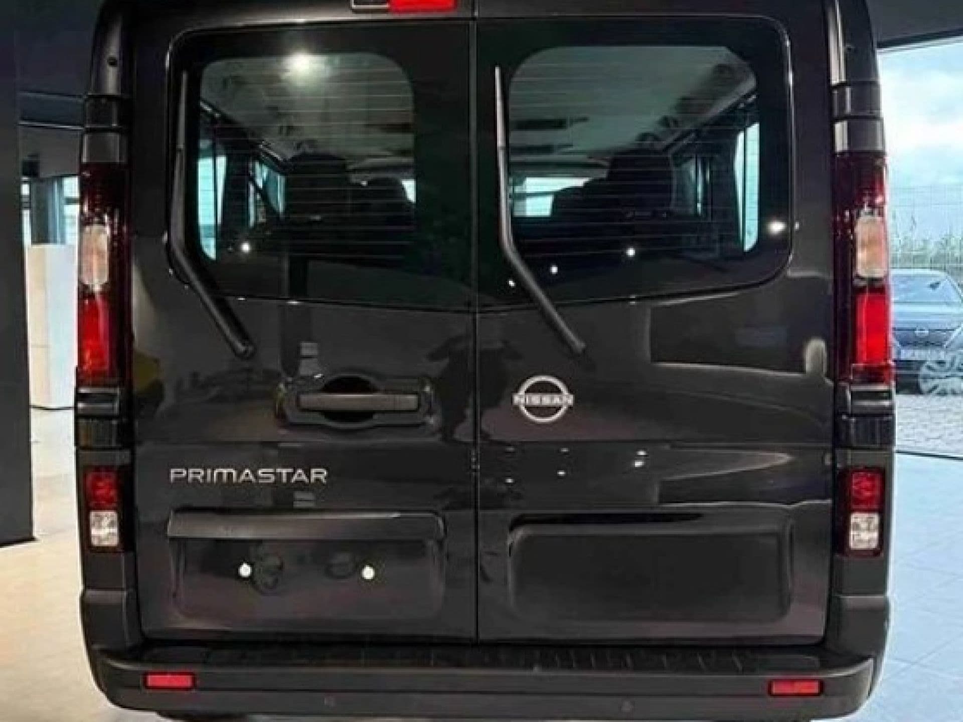 Nissan Primastar - 9