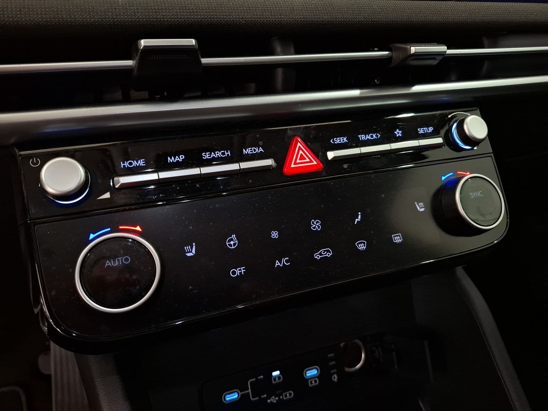Hyundai Tucson - 12