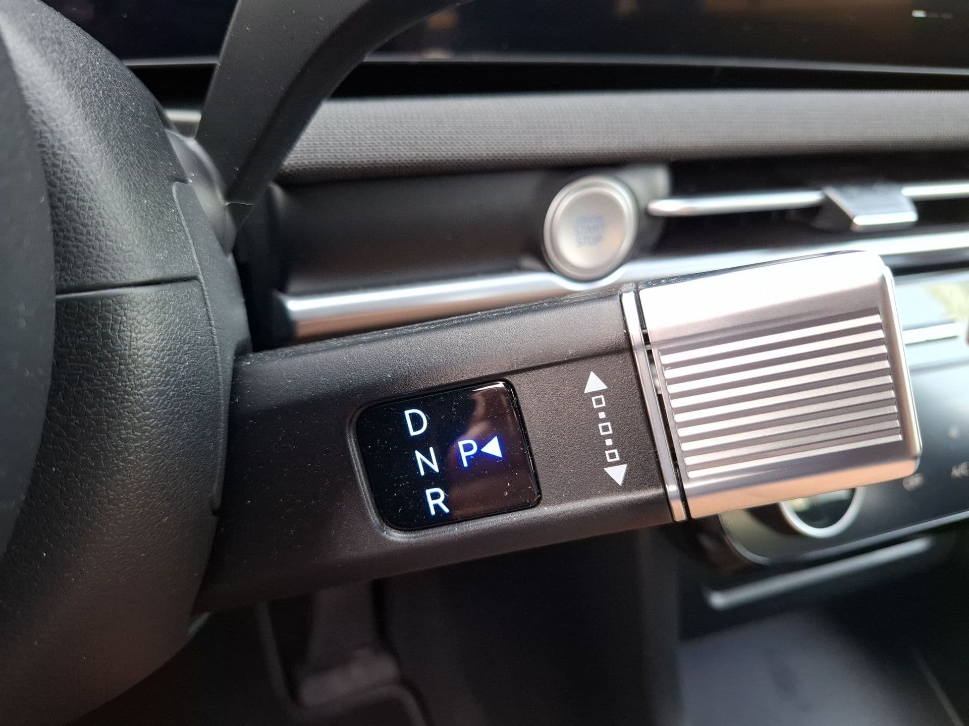 Hyundai Tucson - 6