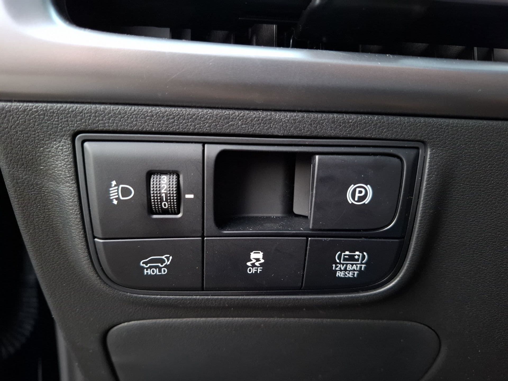 Hyundai Tucson - 10