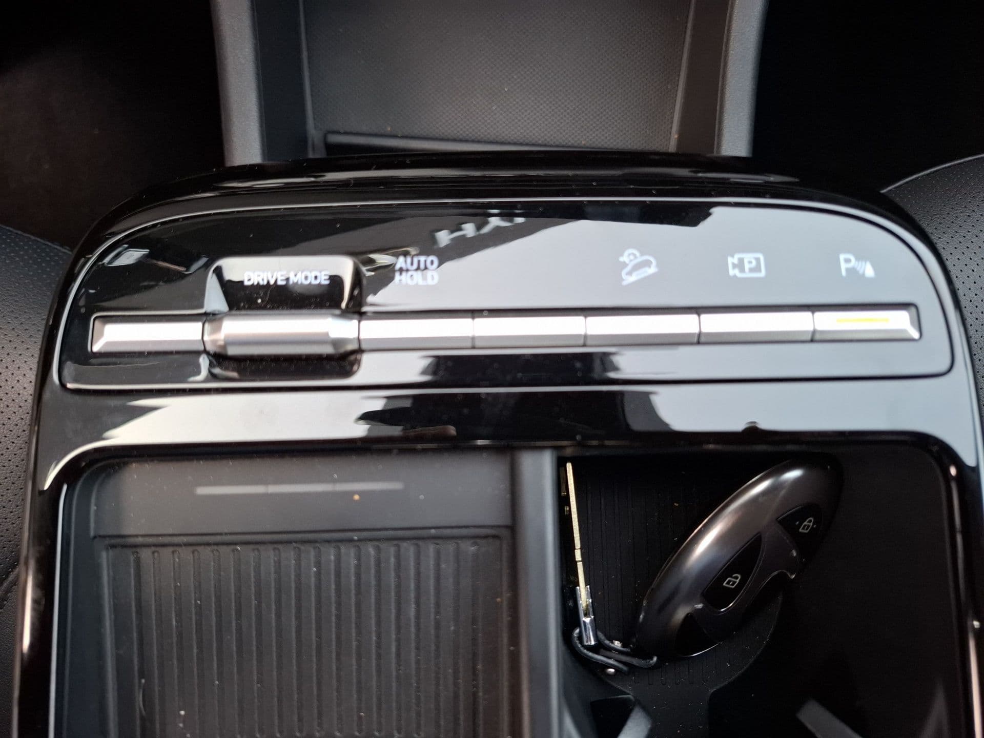 Hyundai Tucson - 11