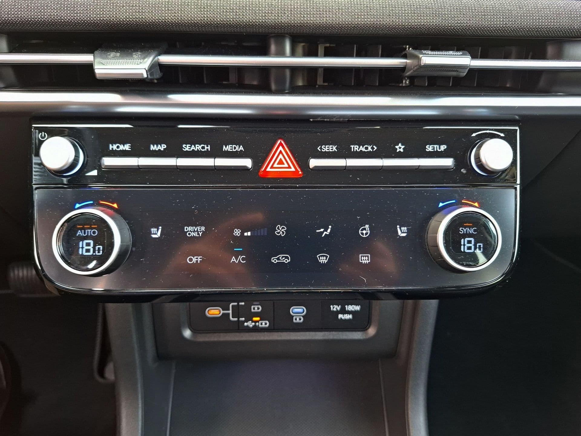 Hyundai Tucson - 12