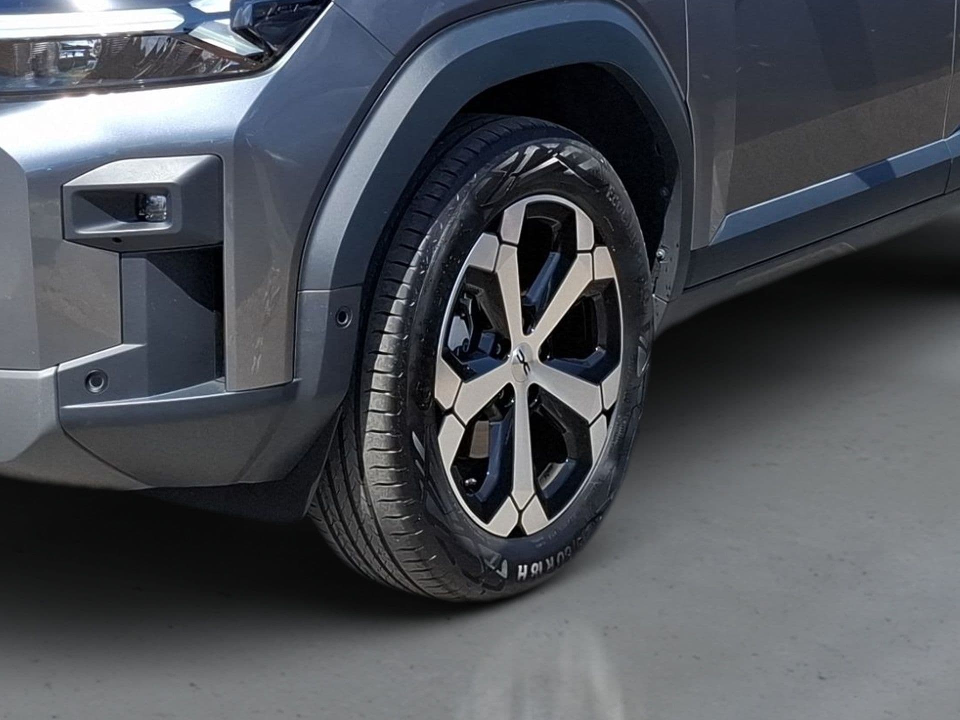 Dacia Bigster - 2