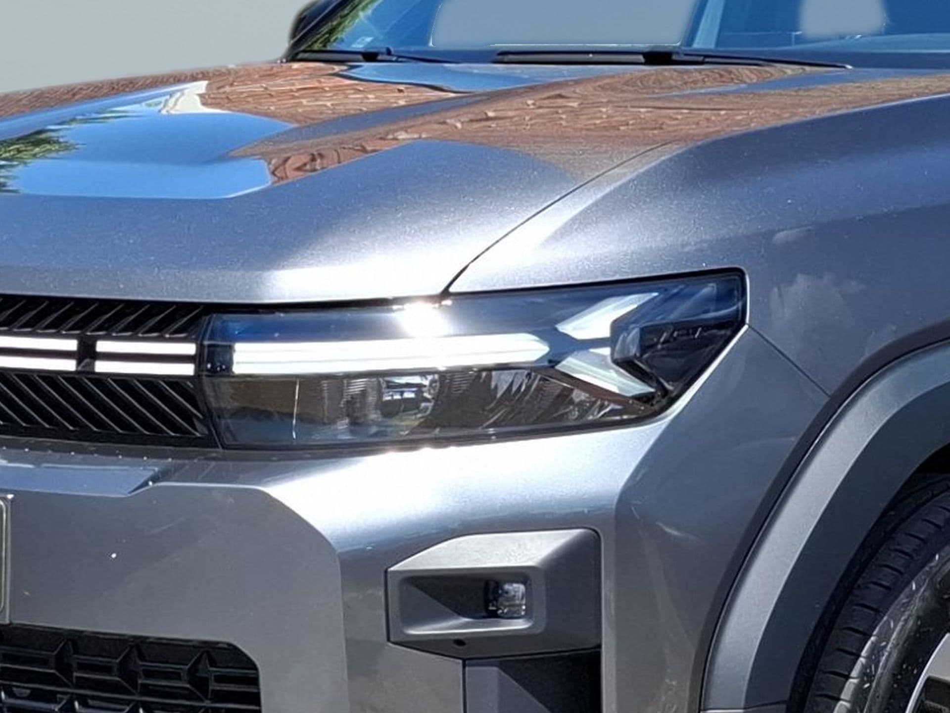 Dacia Bigster - 6