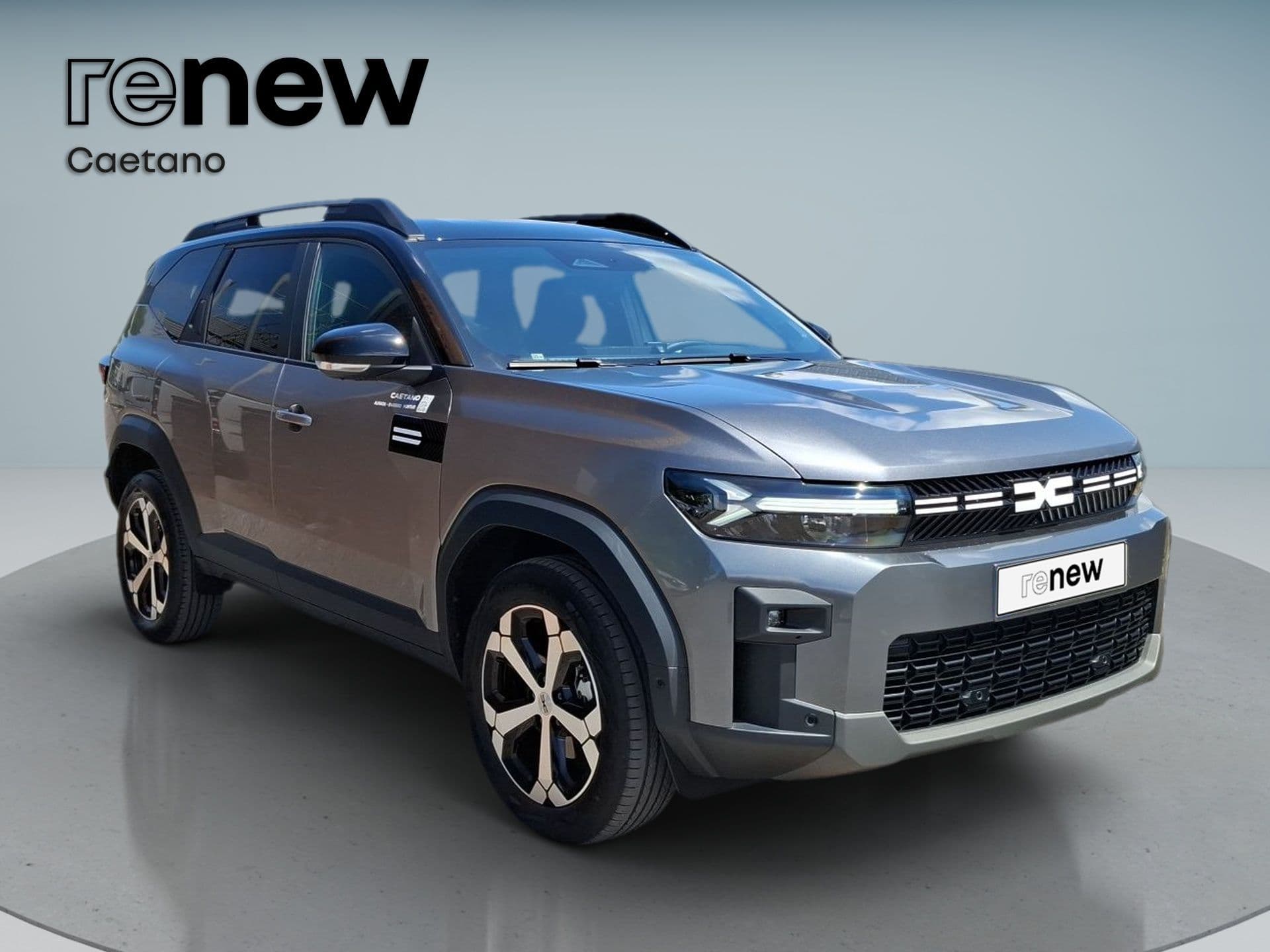 Dacia Bigster - 10