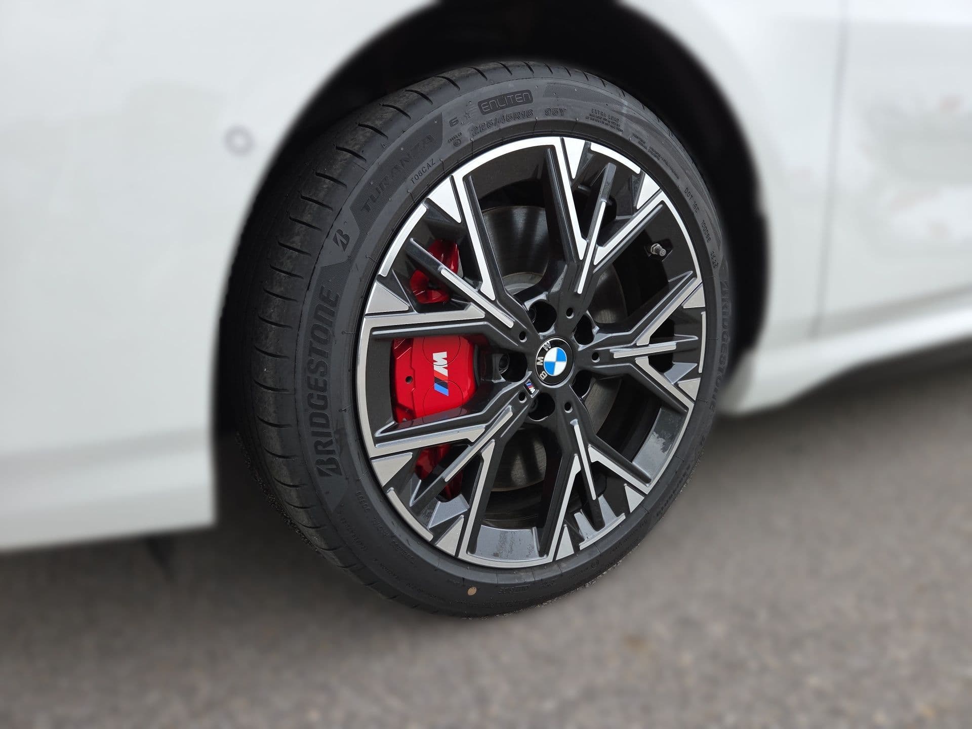 BMW Serie 1 - 3