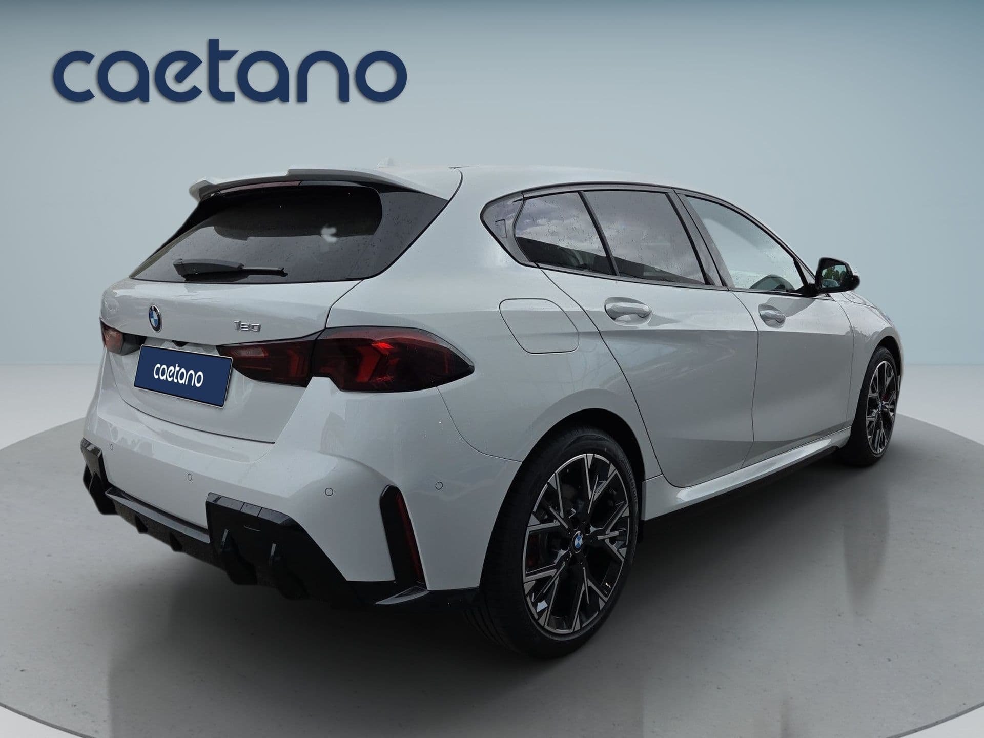 BMW Serie 1 - 7