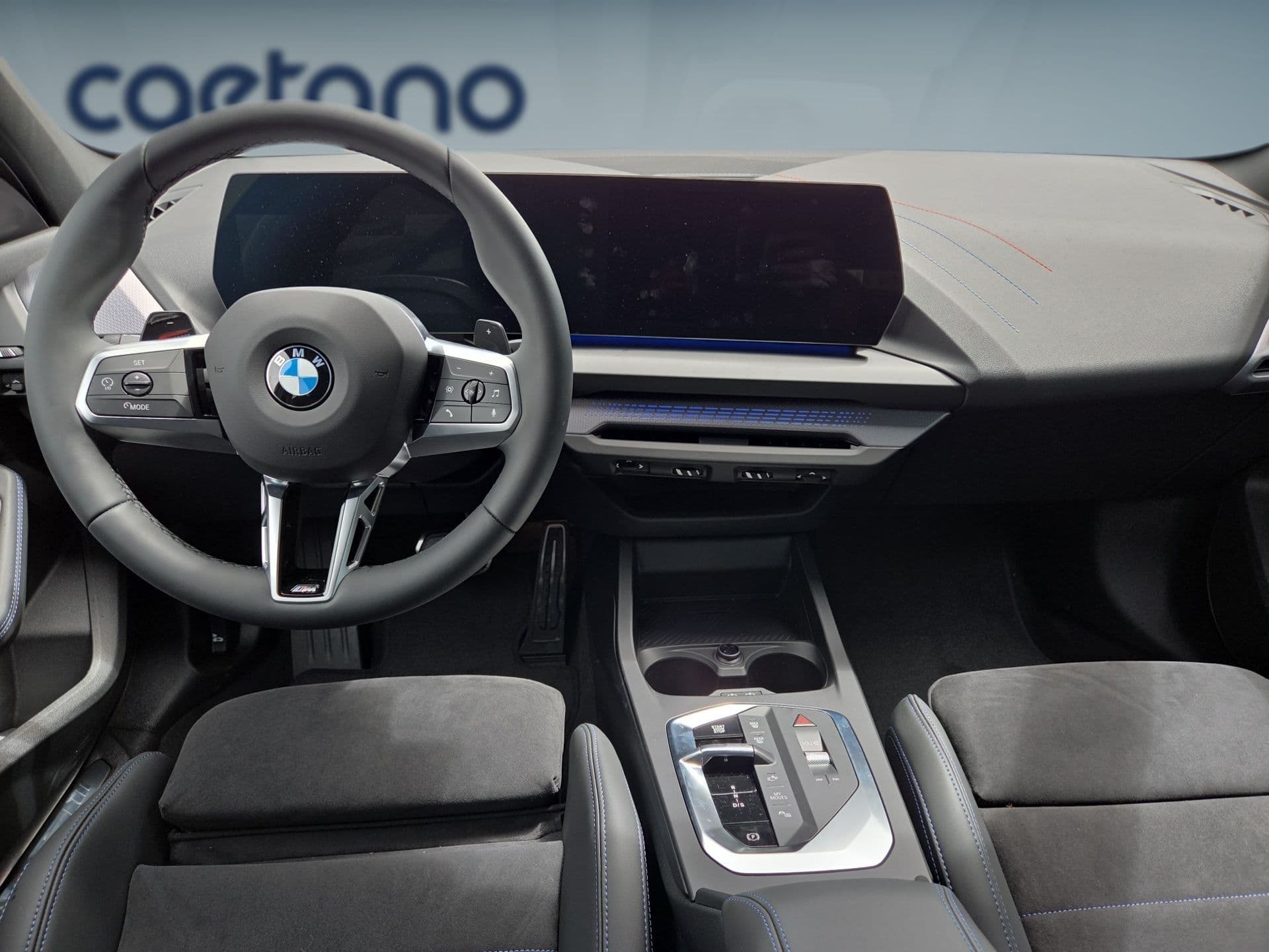 BMW Serie 1 - 8