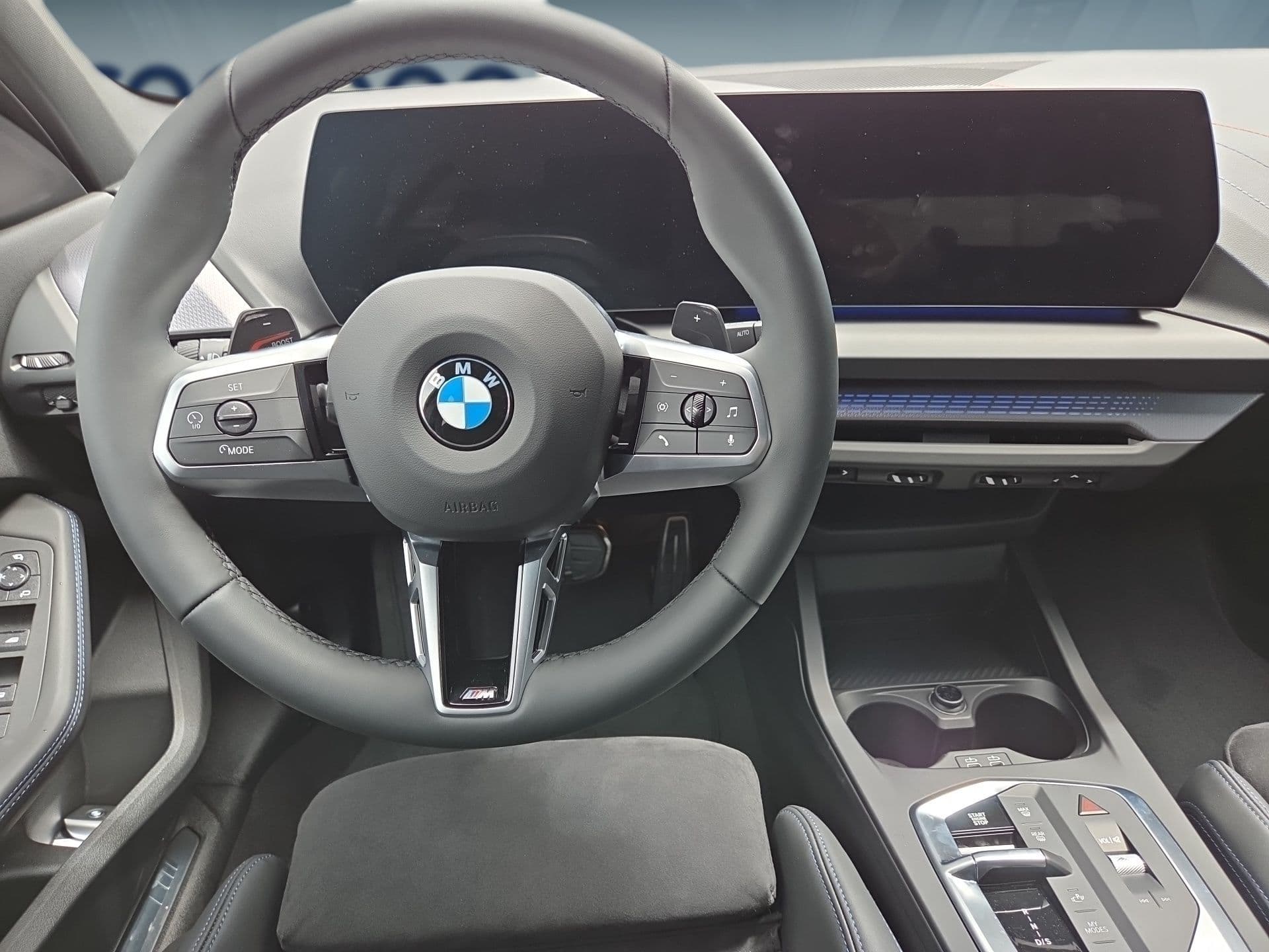 BMW Serie 1 - 9