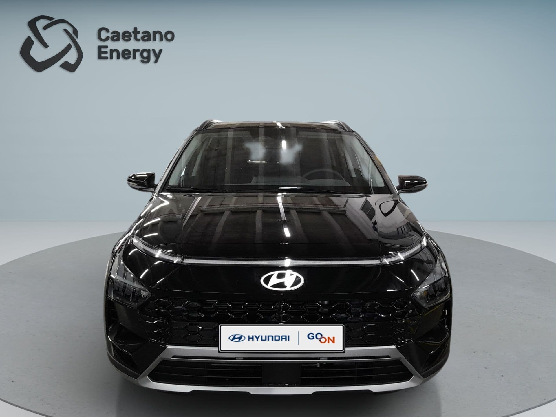 Hyundai Bayon - 3