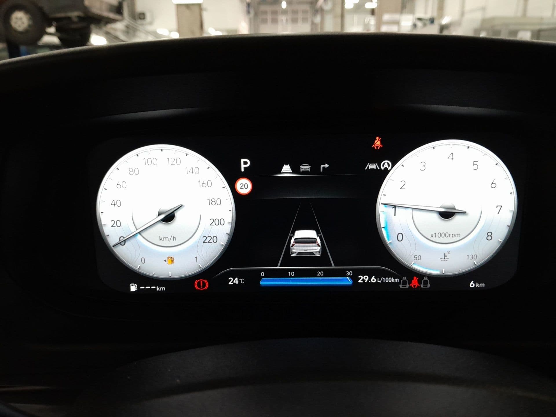 Hyundai Bayon - 11