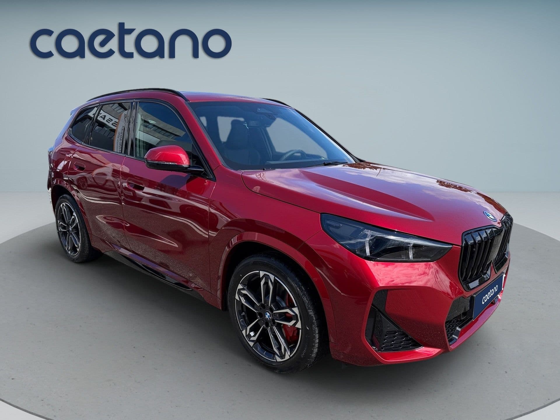 BMW X1 - 3
