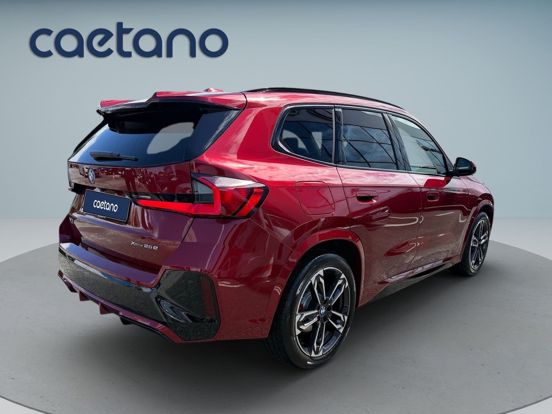 BMW X1 - 4