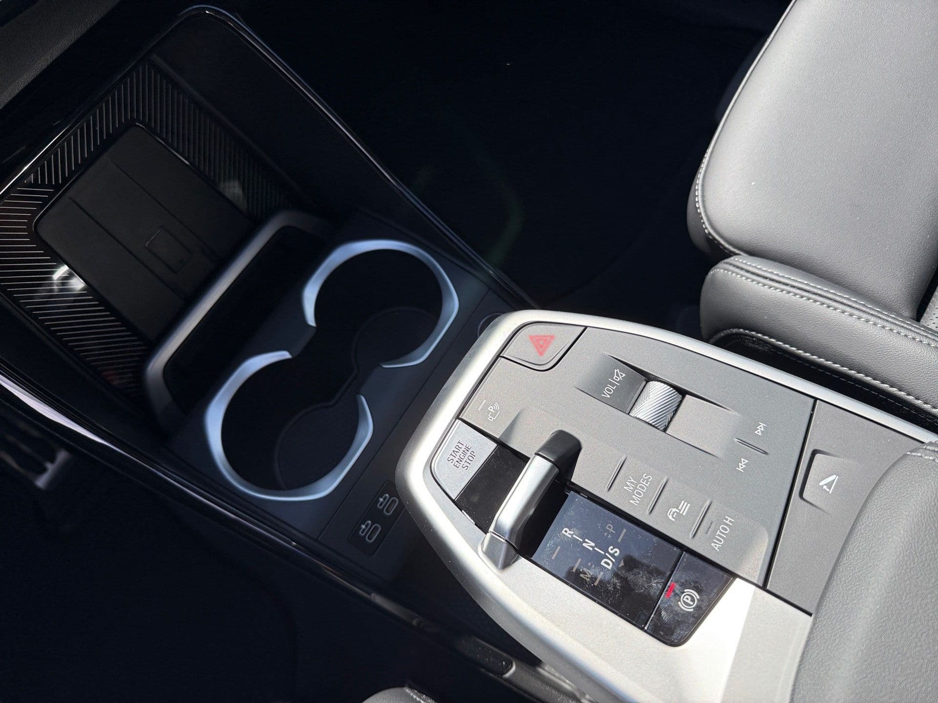 BMW X1 - 7