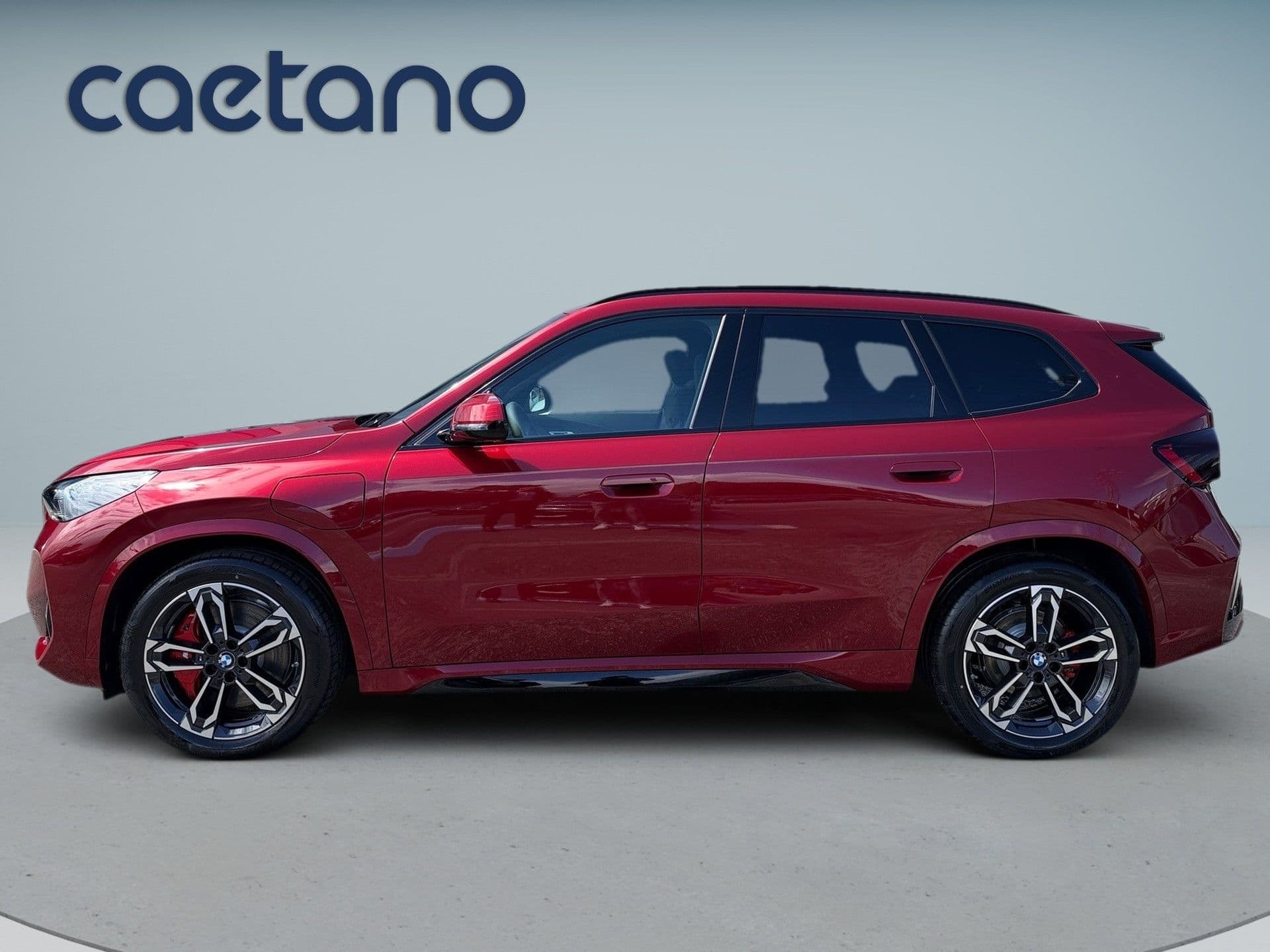 BMW X1 - 8