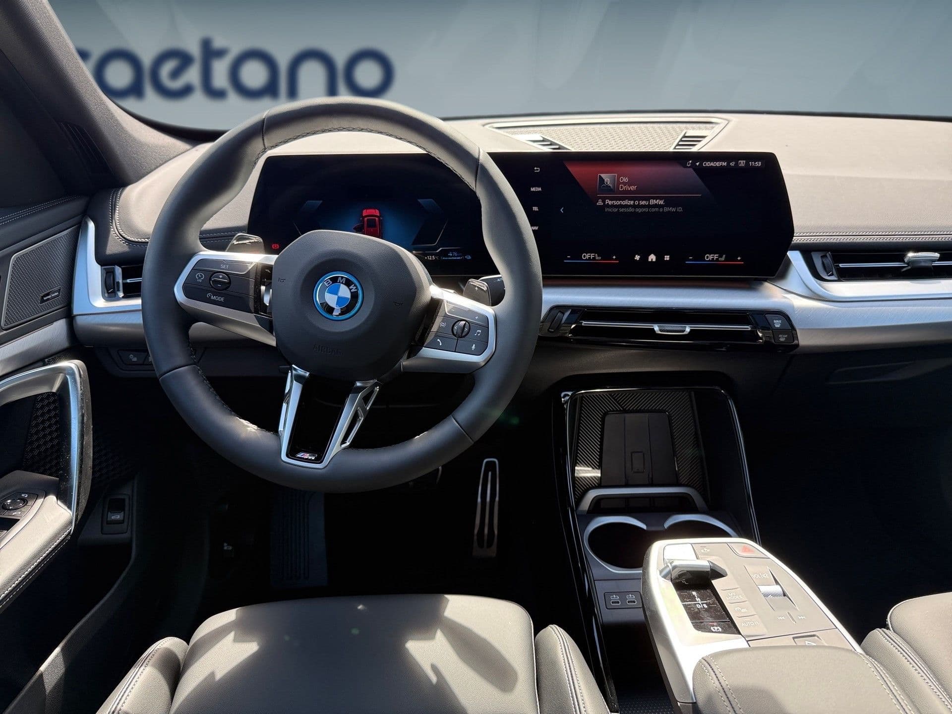 BMW X1 - 10