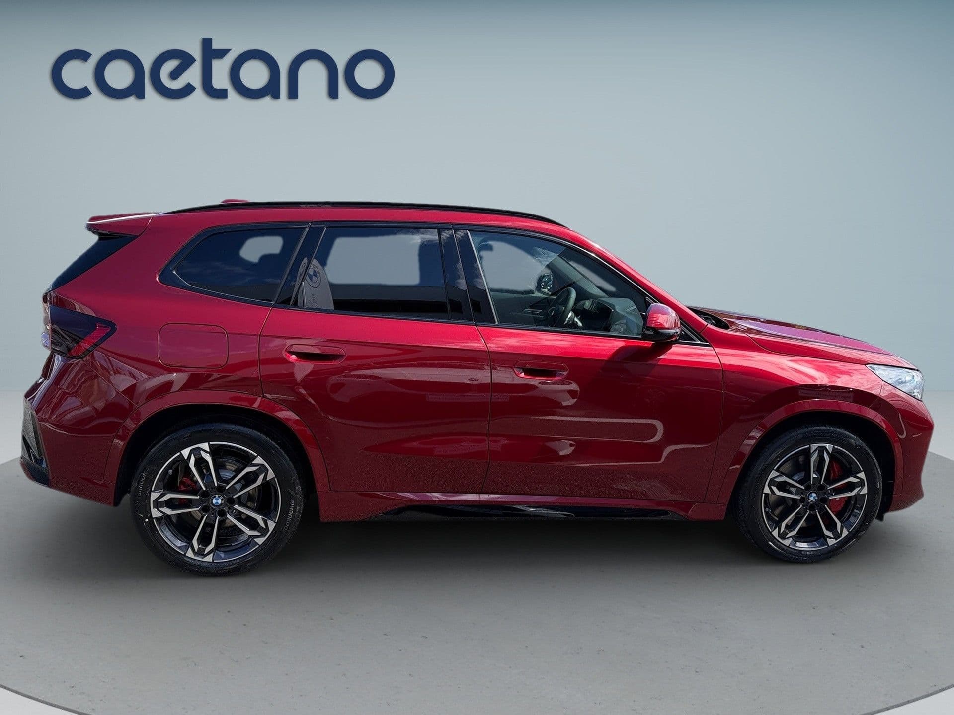BMW X1 - 11