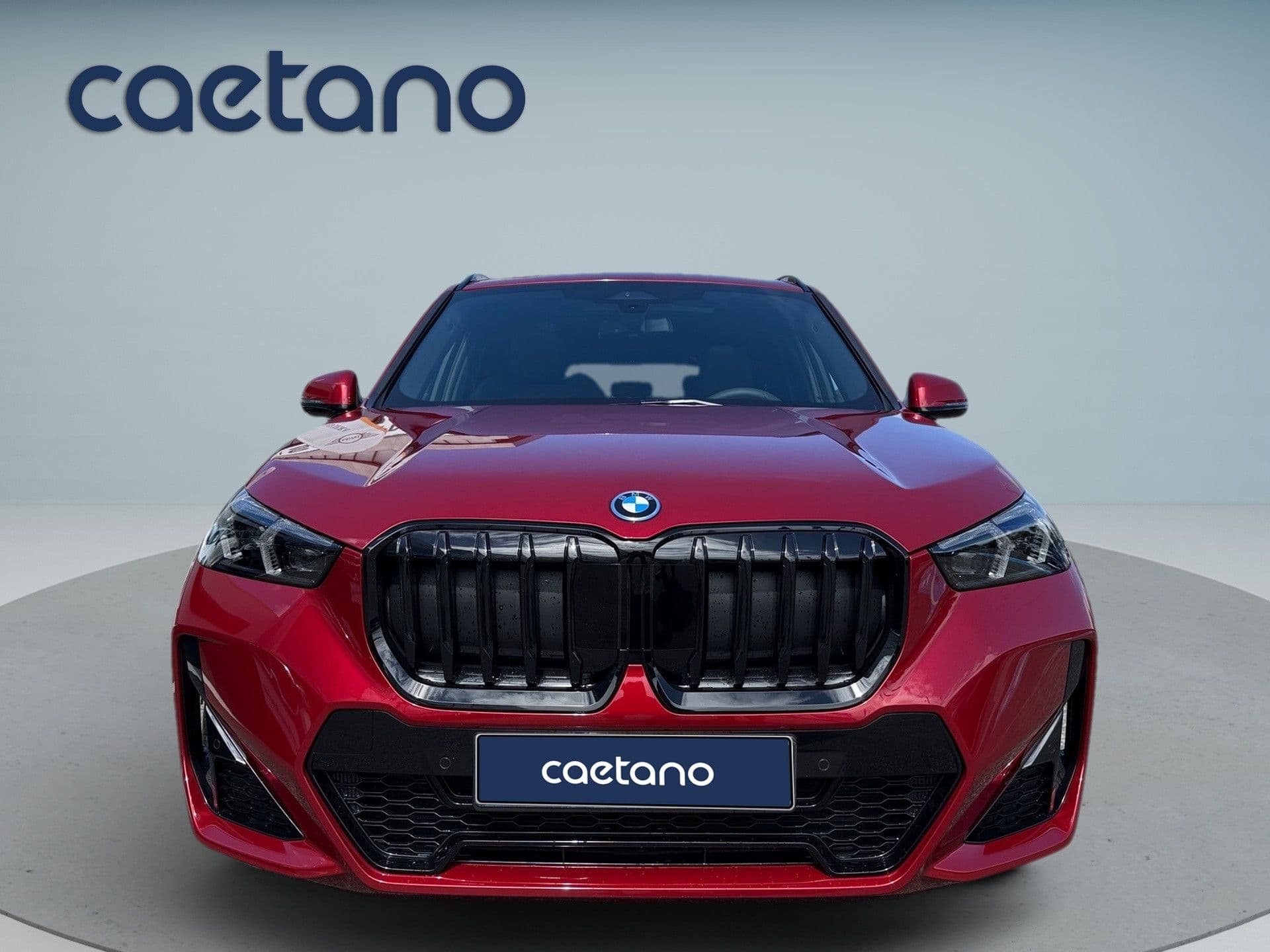 BMW X1 - 12