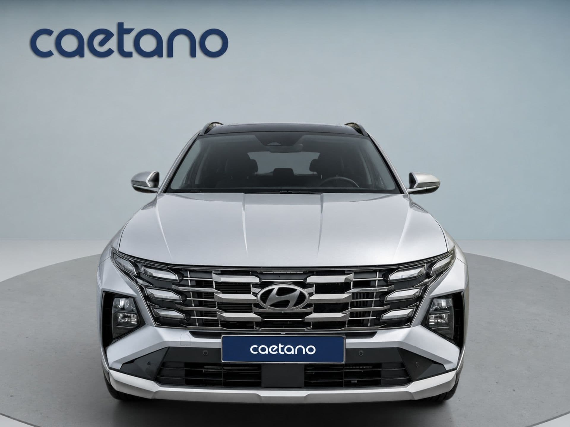 Hyundai Tucson - 3