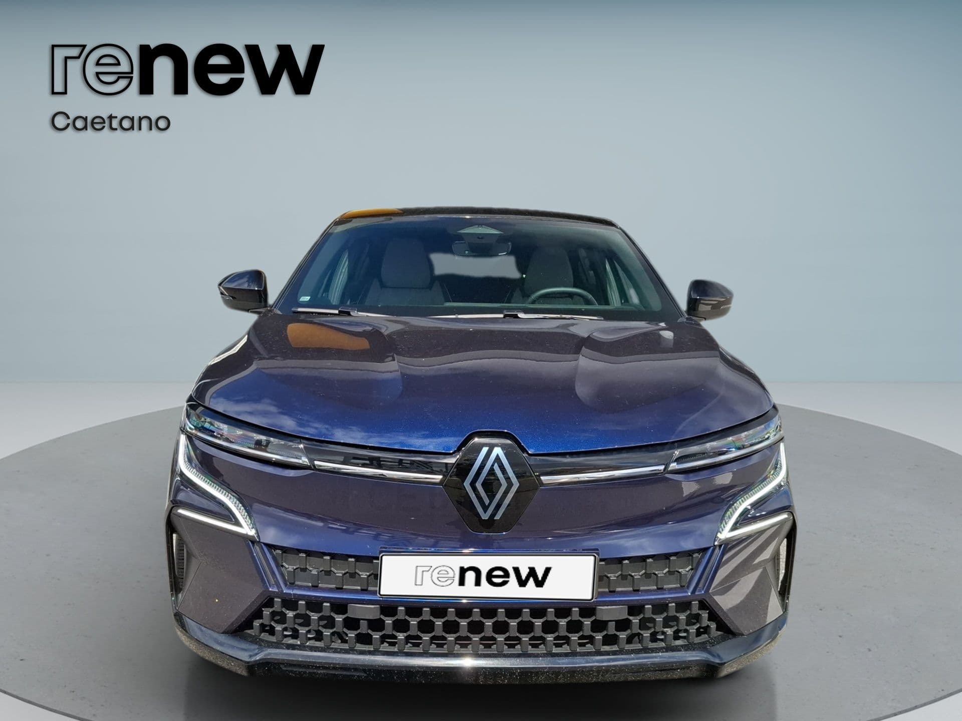 Renault Mégane E-Tech El. - 2
