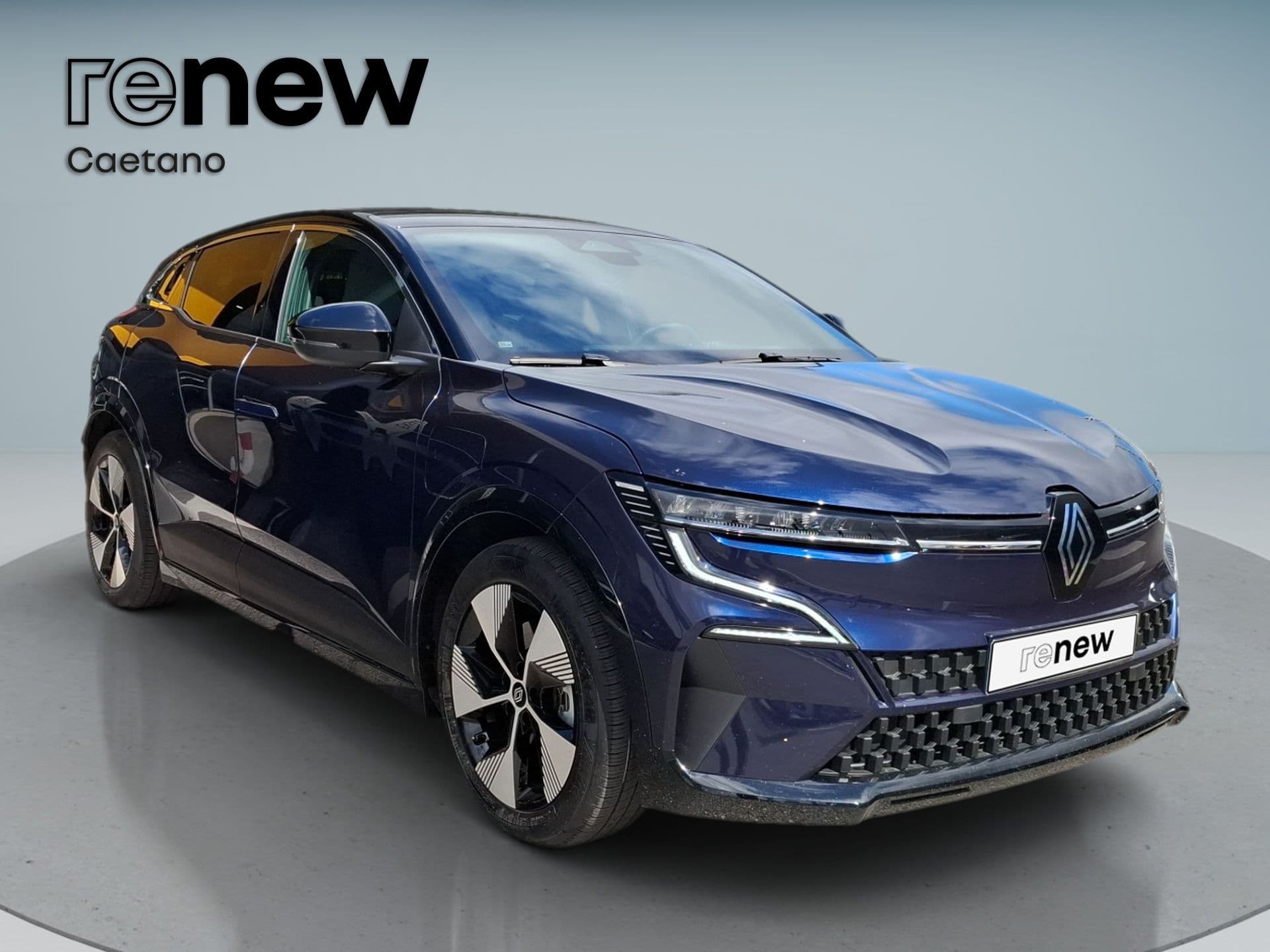 Renault Mégane E-Tech El. - 3