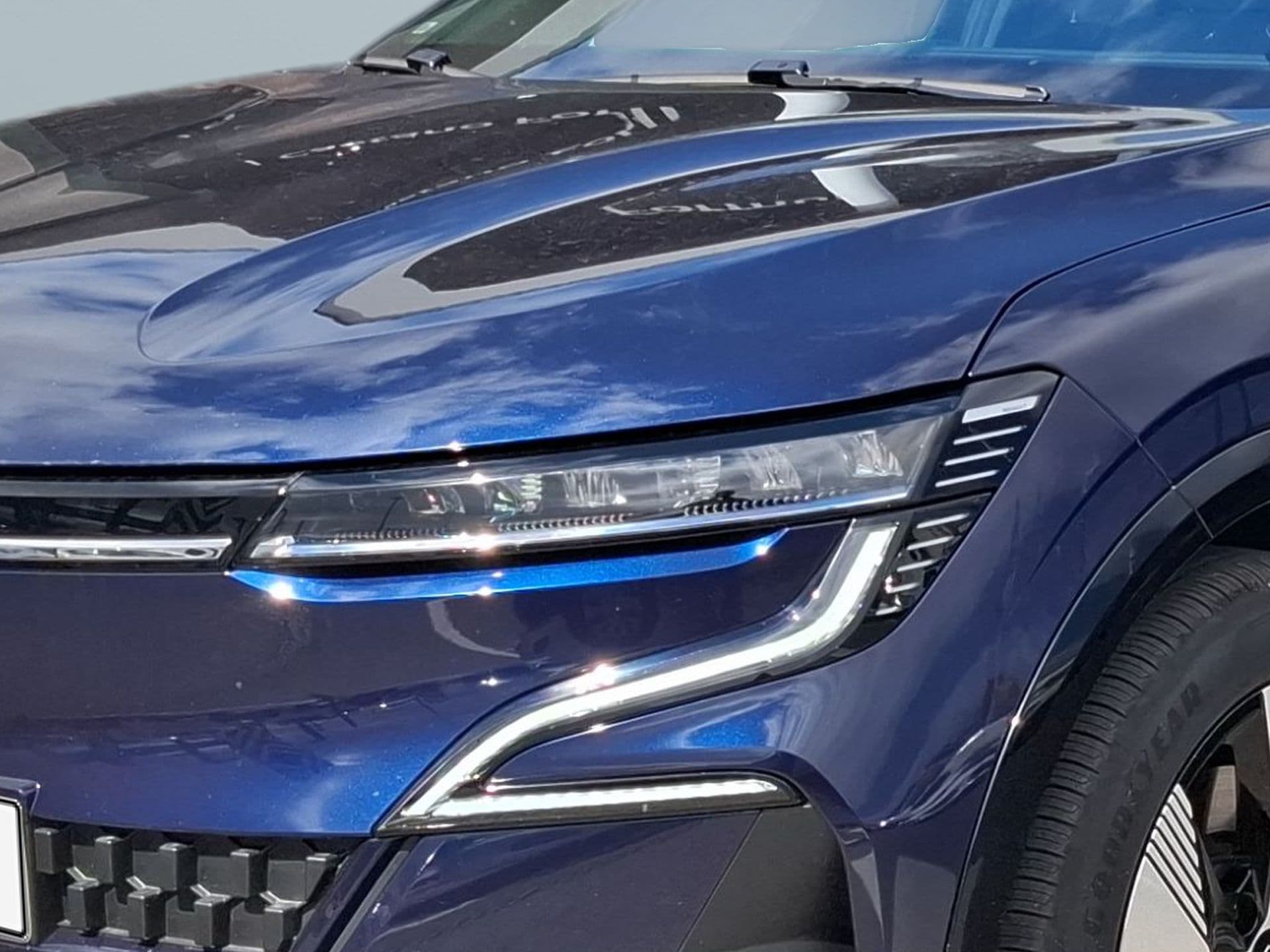 Renault Mégane E-Tech El. - 4