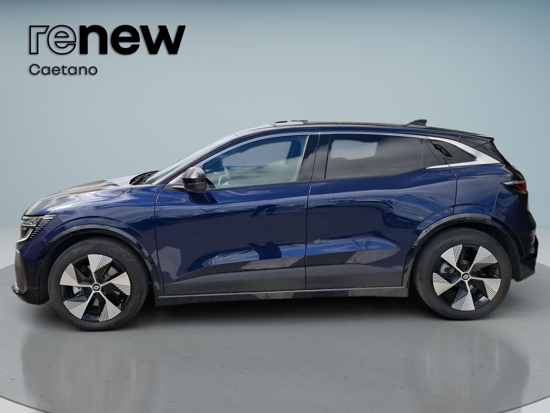 Renault Mégane E-Tech El. - 5