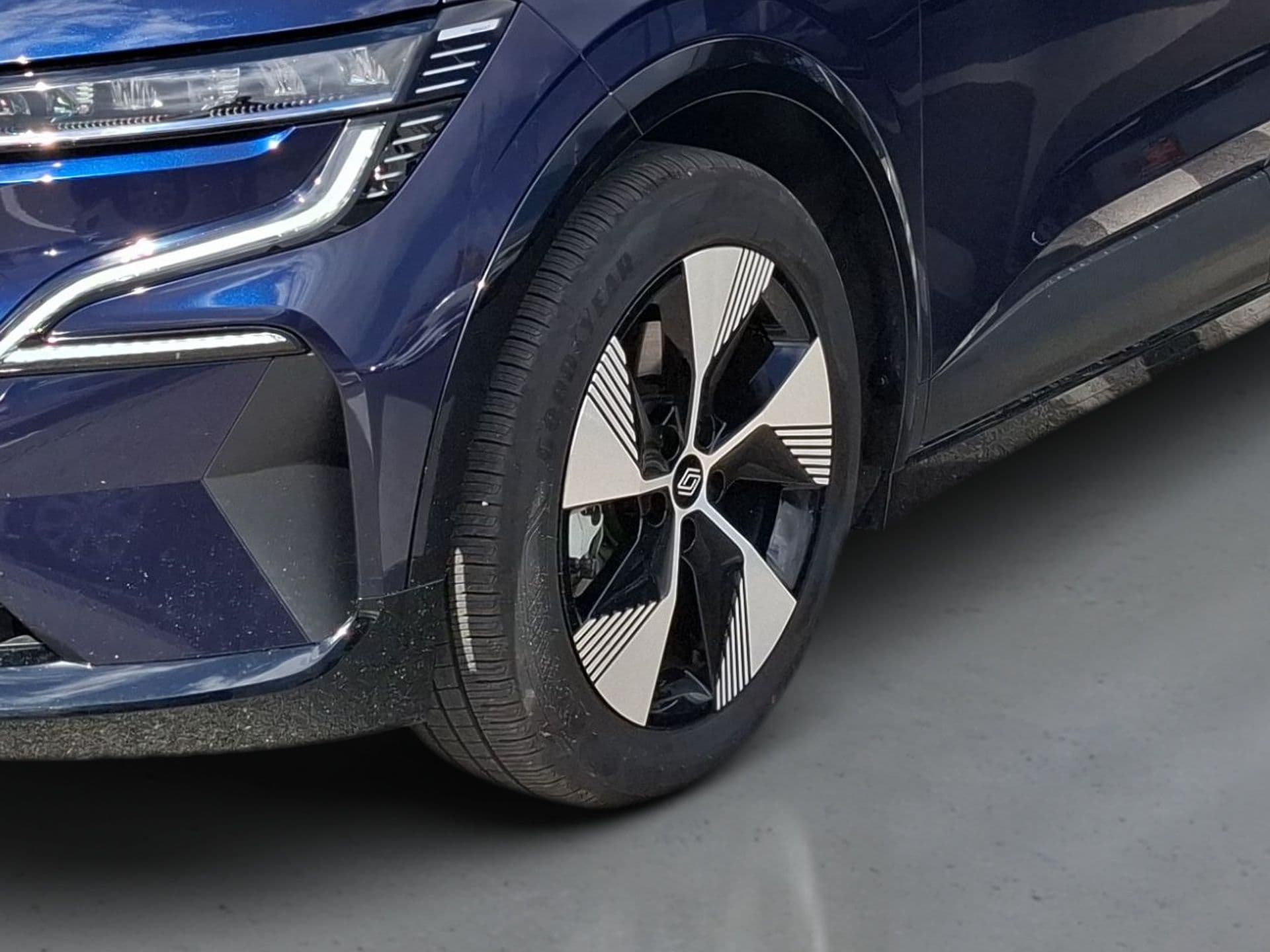 Renault Mégane E-Tech El. - 6