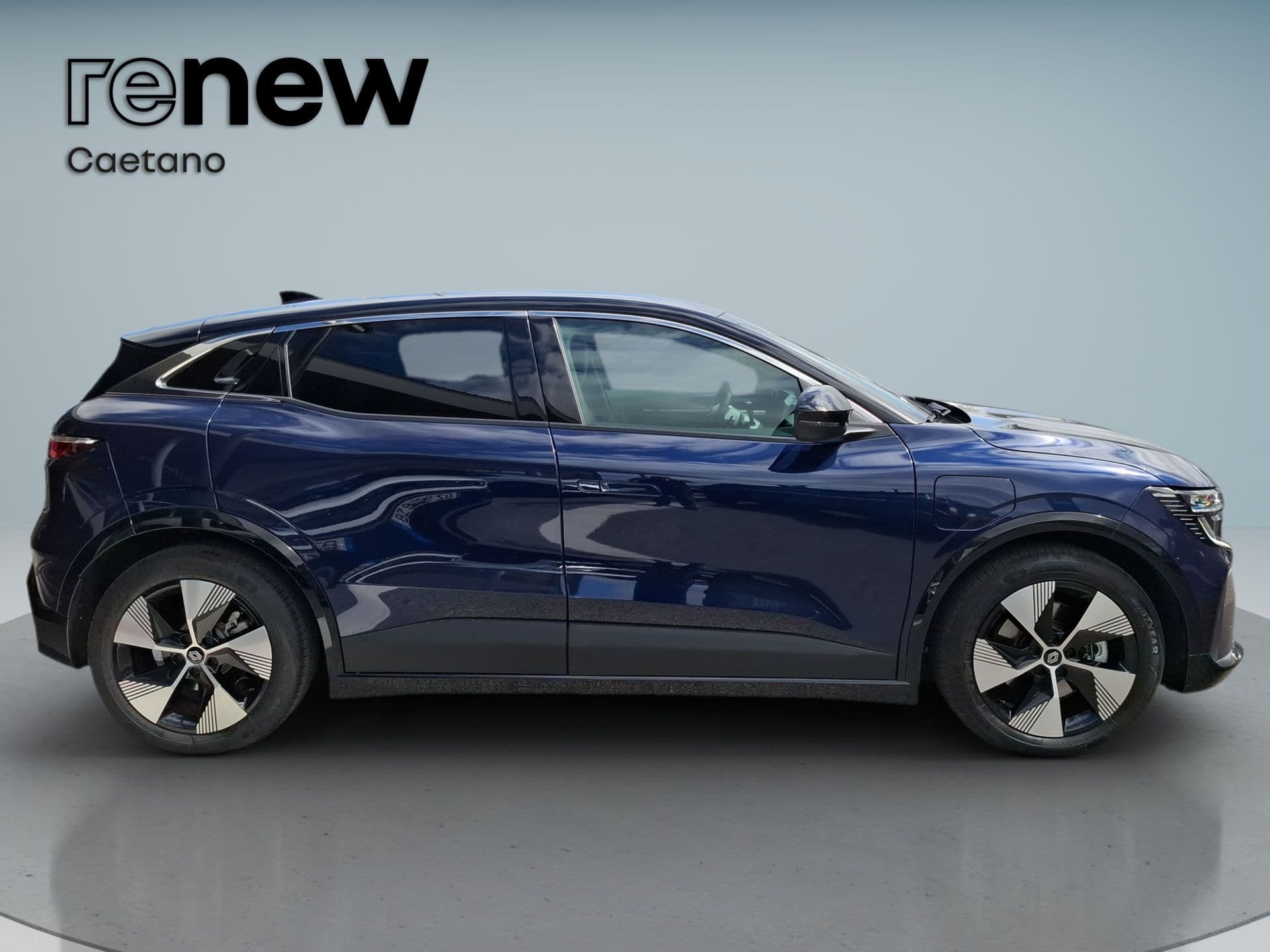Renault Mégane E-Tech El. - 10