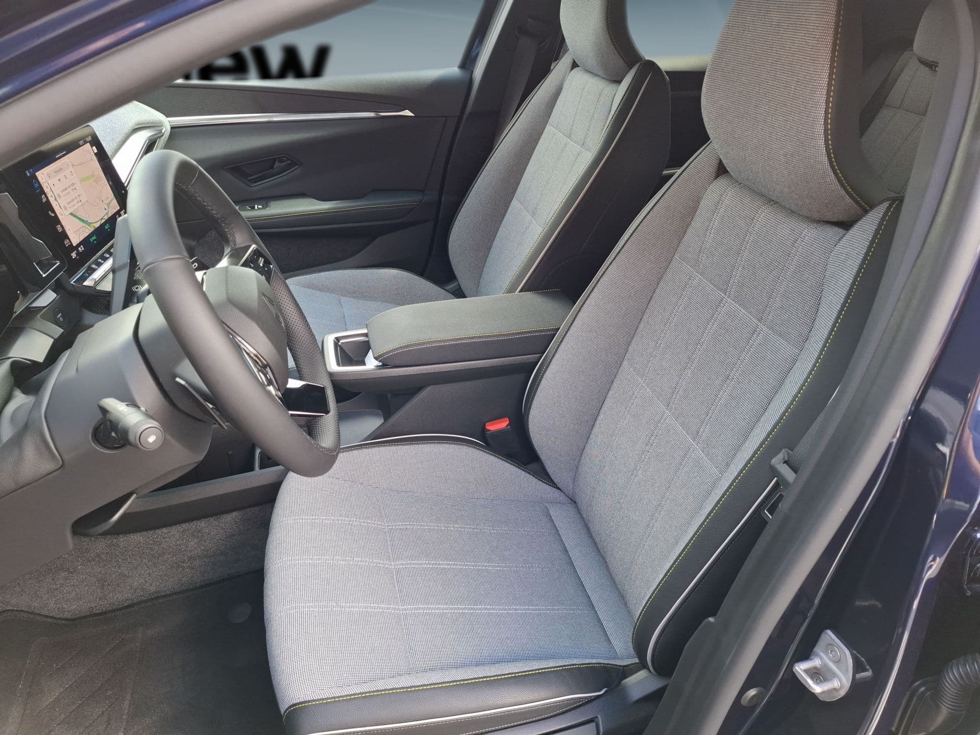 Renault Mégane E-Tech El. - 11