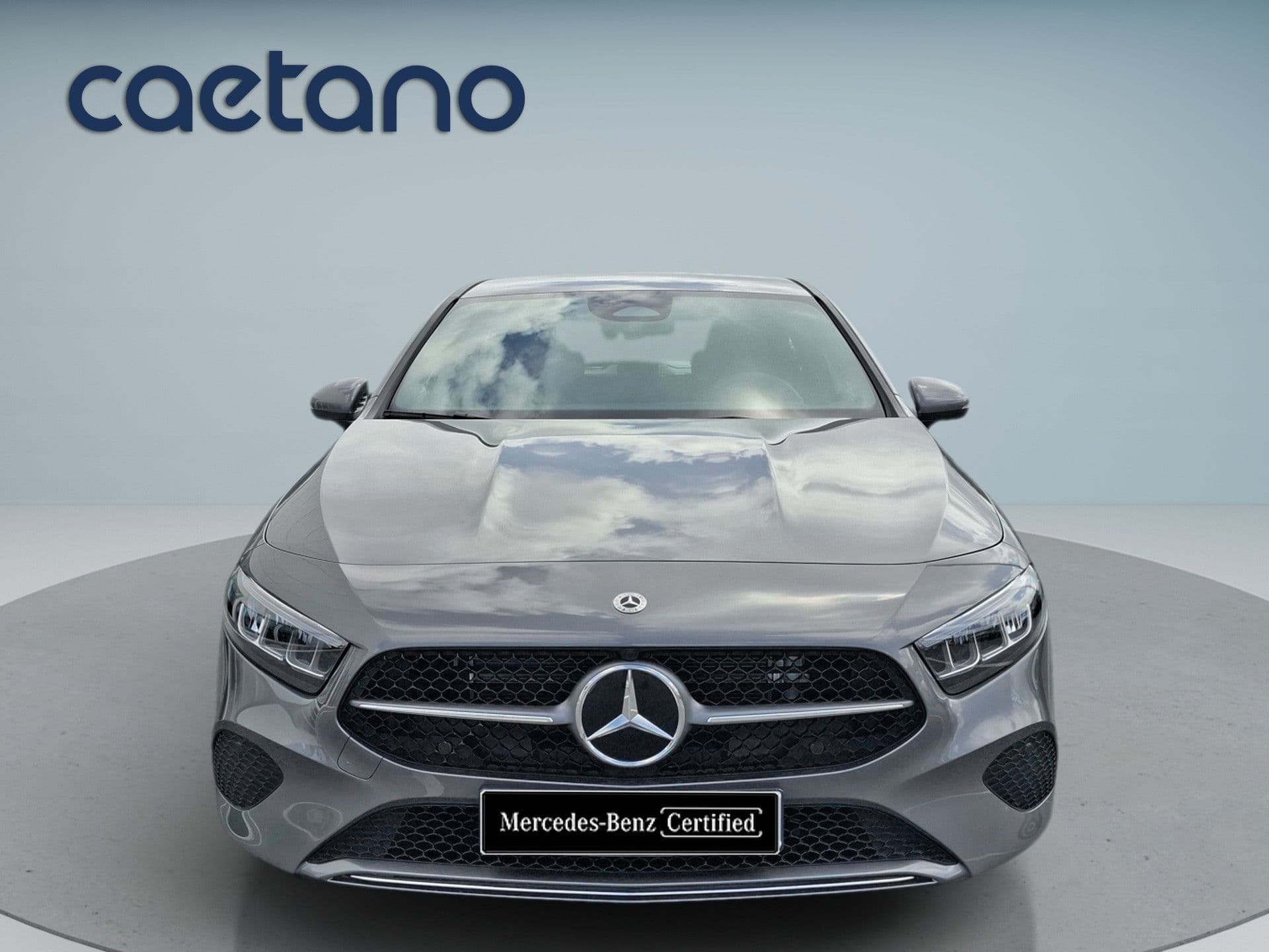 Mercedes-Benz Classe A - 3