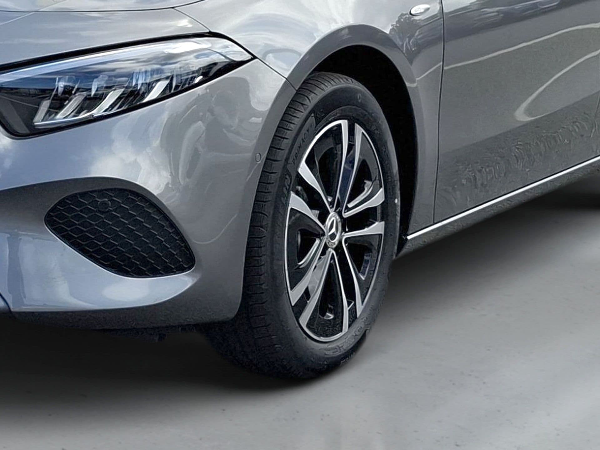 Mercedes-Benz Classe A - 4