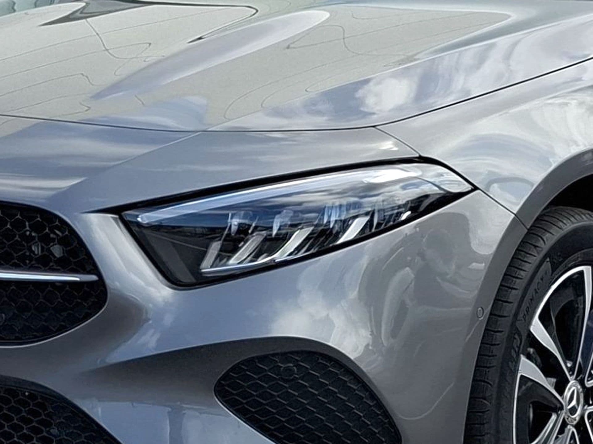 Mercedes-Benz Classe A - 6