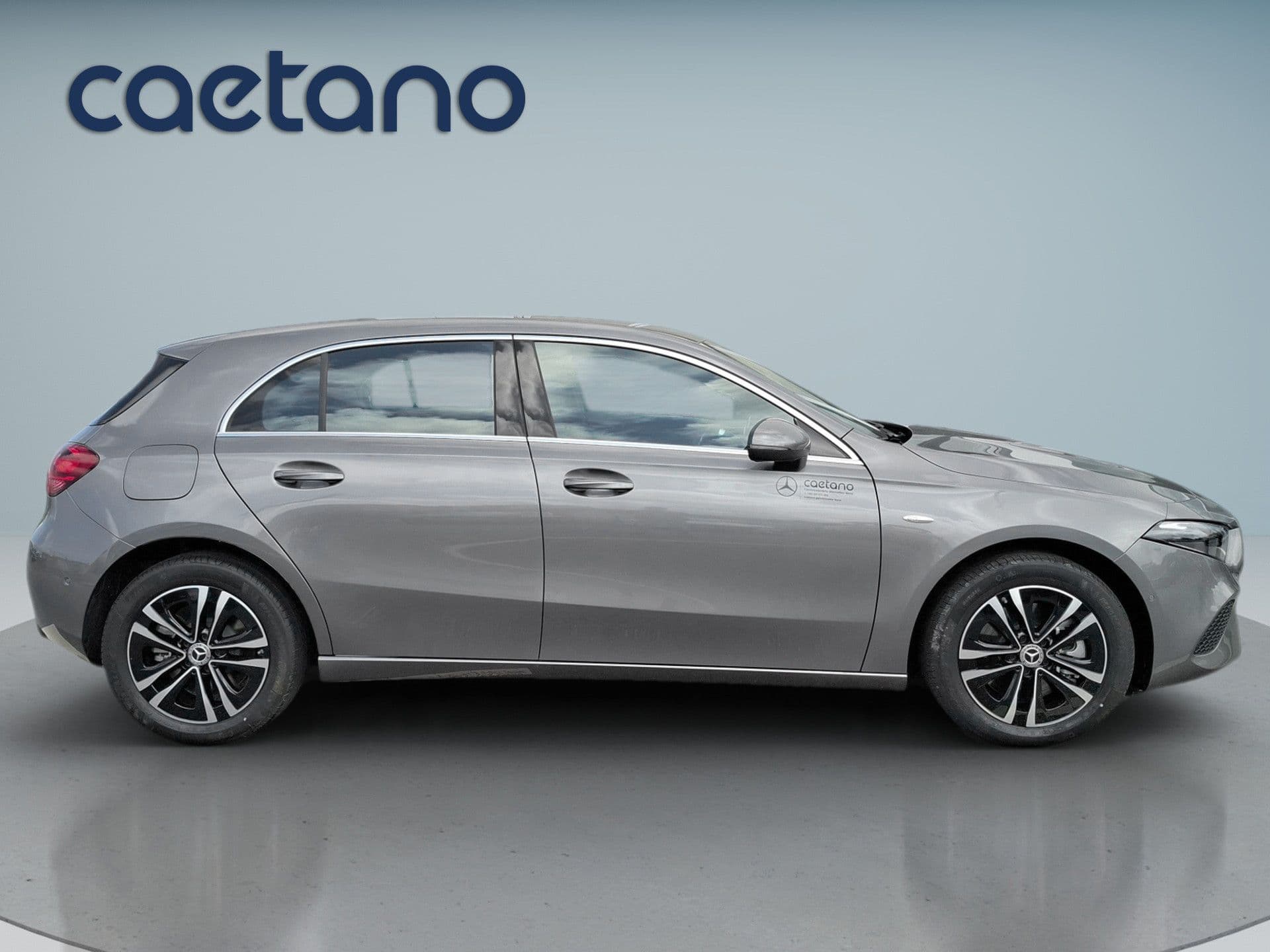 Mercedes-Benz Classe A - 7