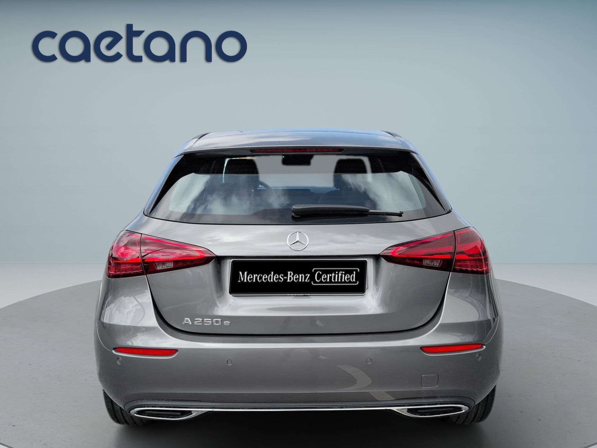 Mercedes-Benz Classe A - 8